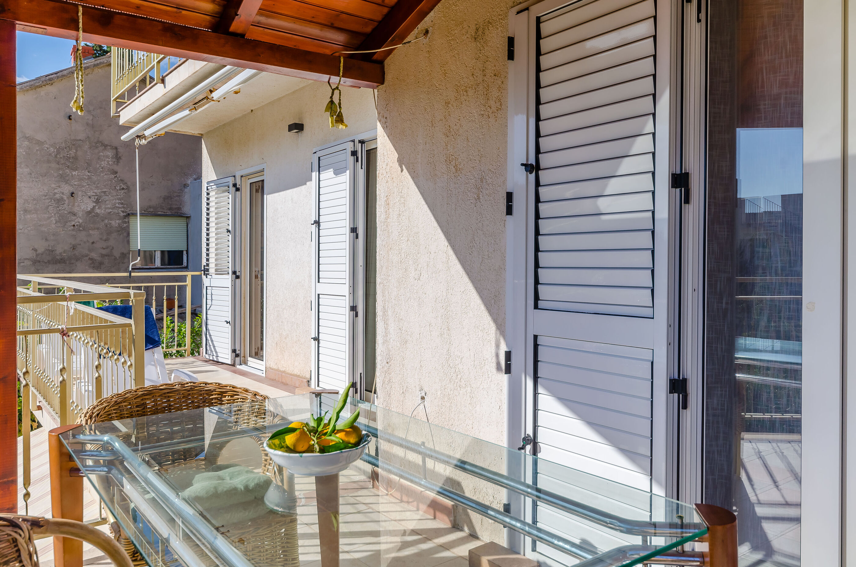 Apartment Benzon 89691-A1