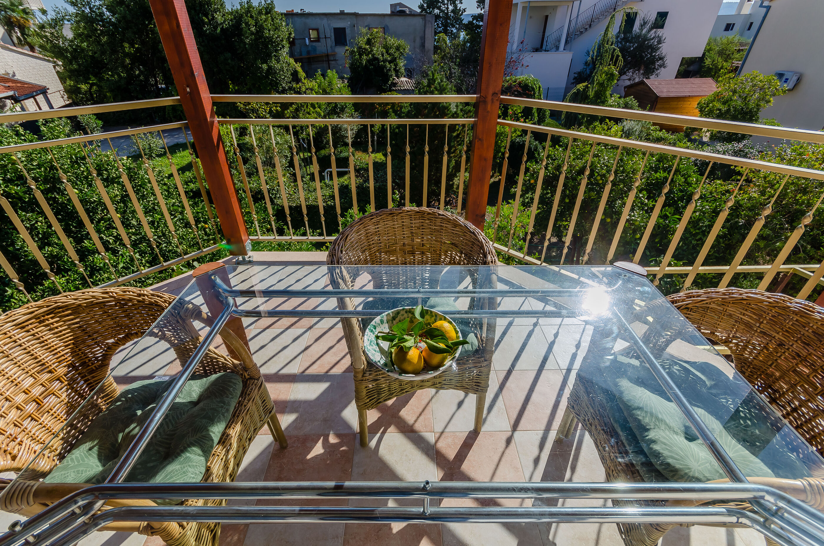 Apartment Benzon 89691-A1