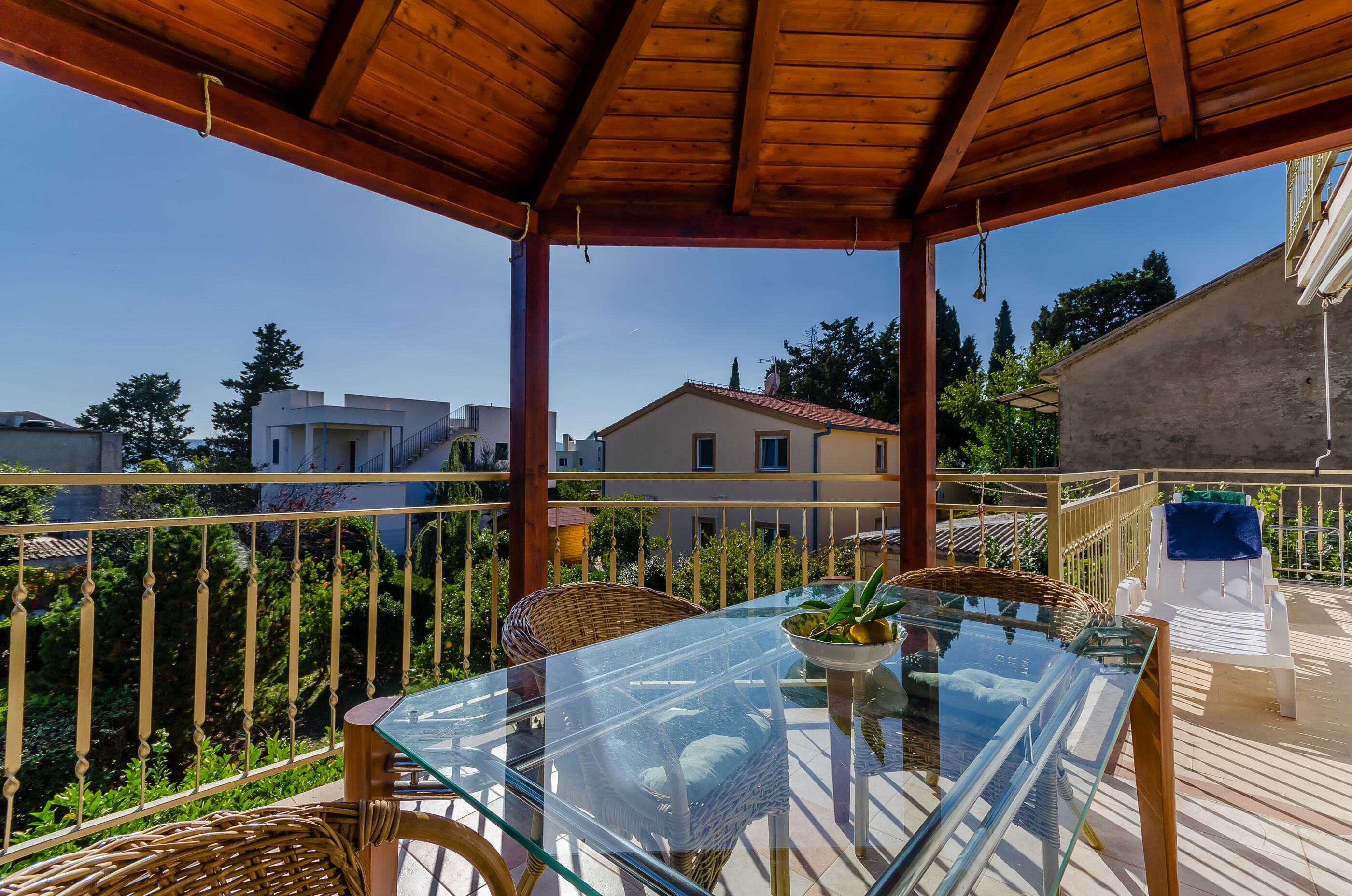 Apartment Benzon 89691-A1
