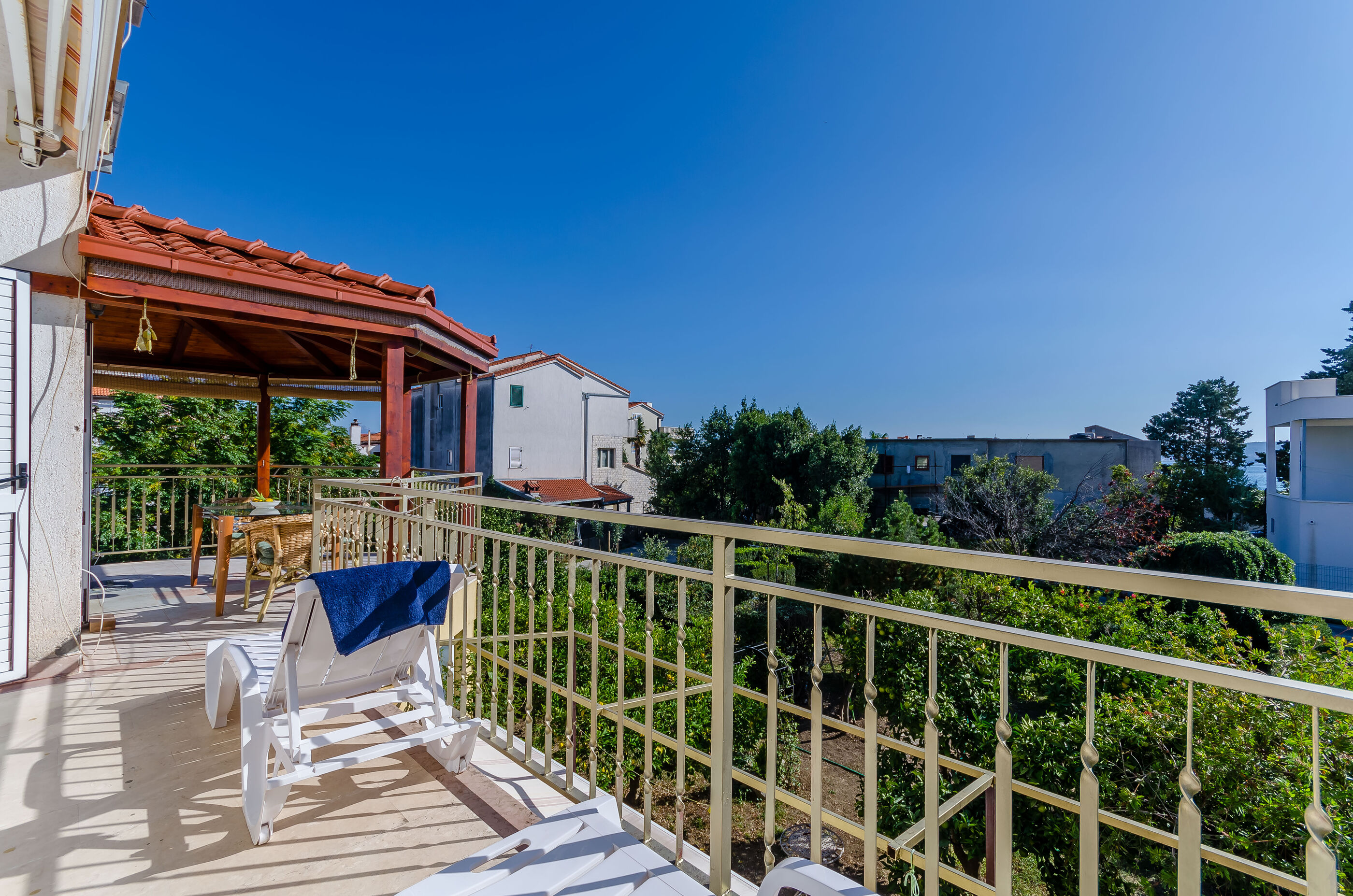 Apartment Benzon 89691-A1