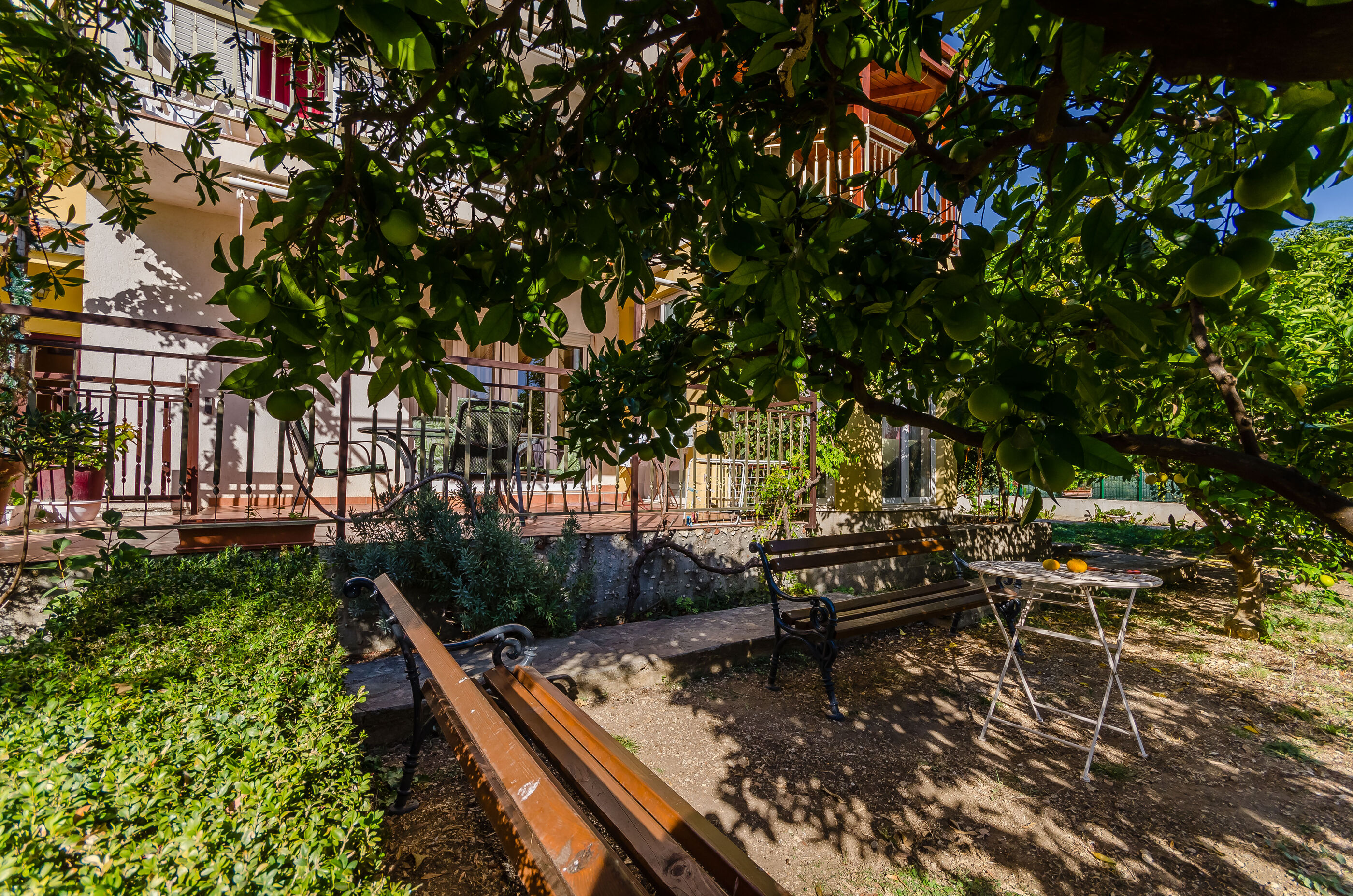 Apartment Benzon 89691-A1