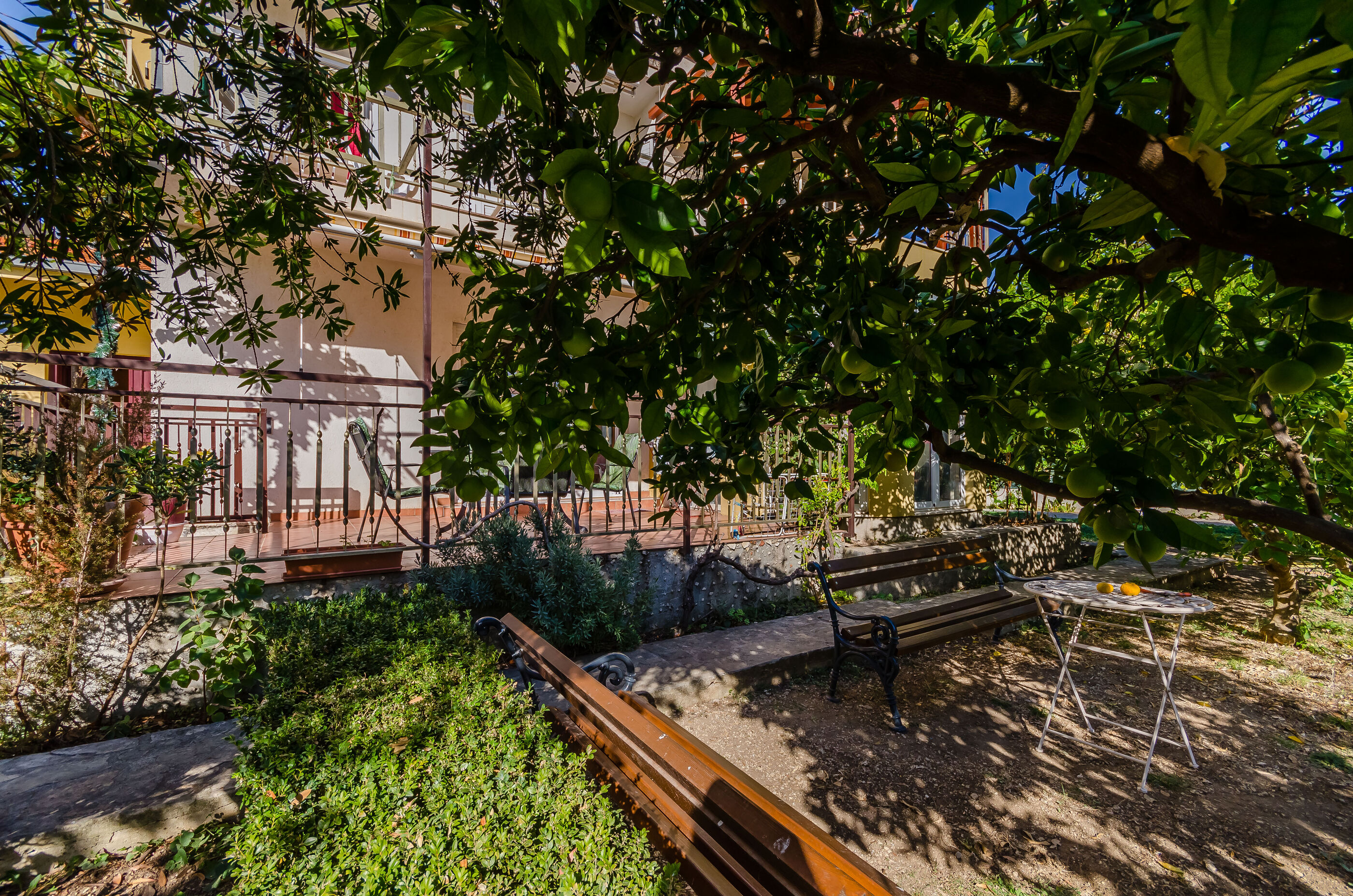 Apartment Benzon 89691-A1