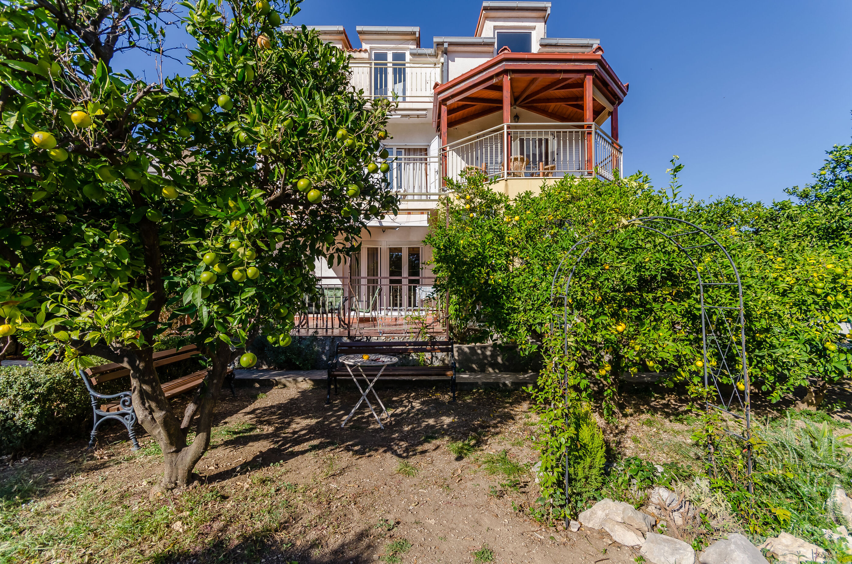 Apartment Benzon 89691-A1