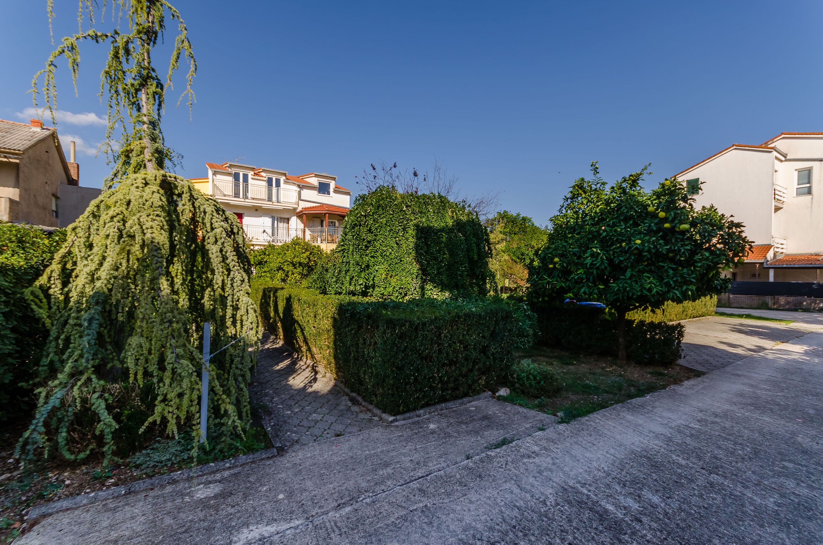 Apartment Benzon 89691-A1