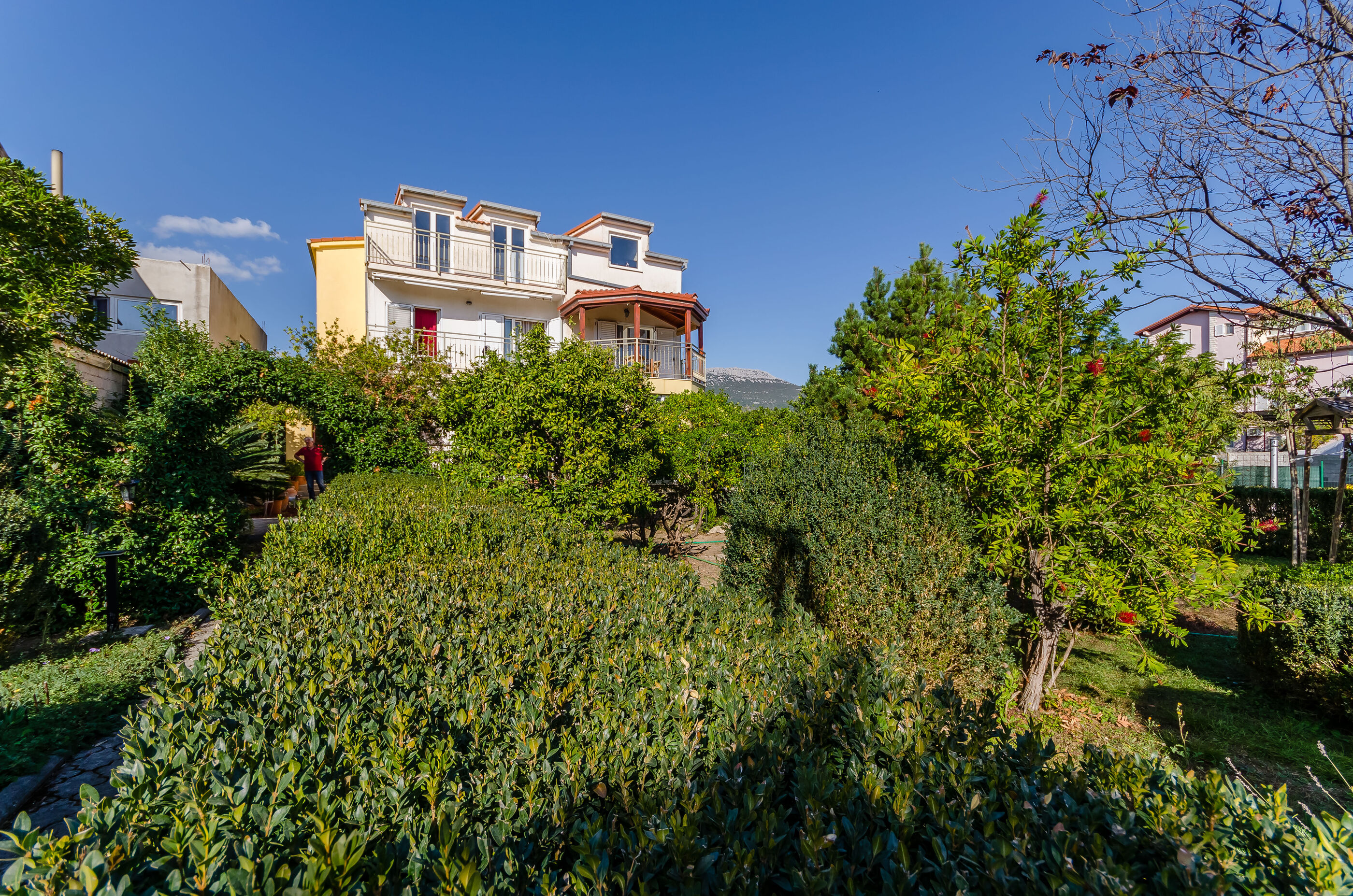 Apartment Benzon 89691-A1