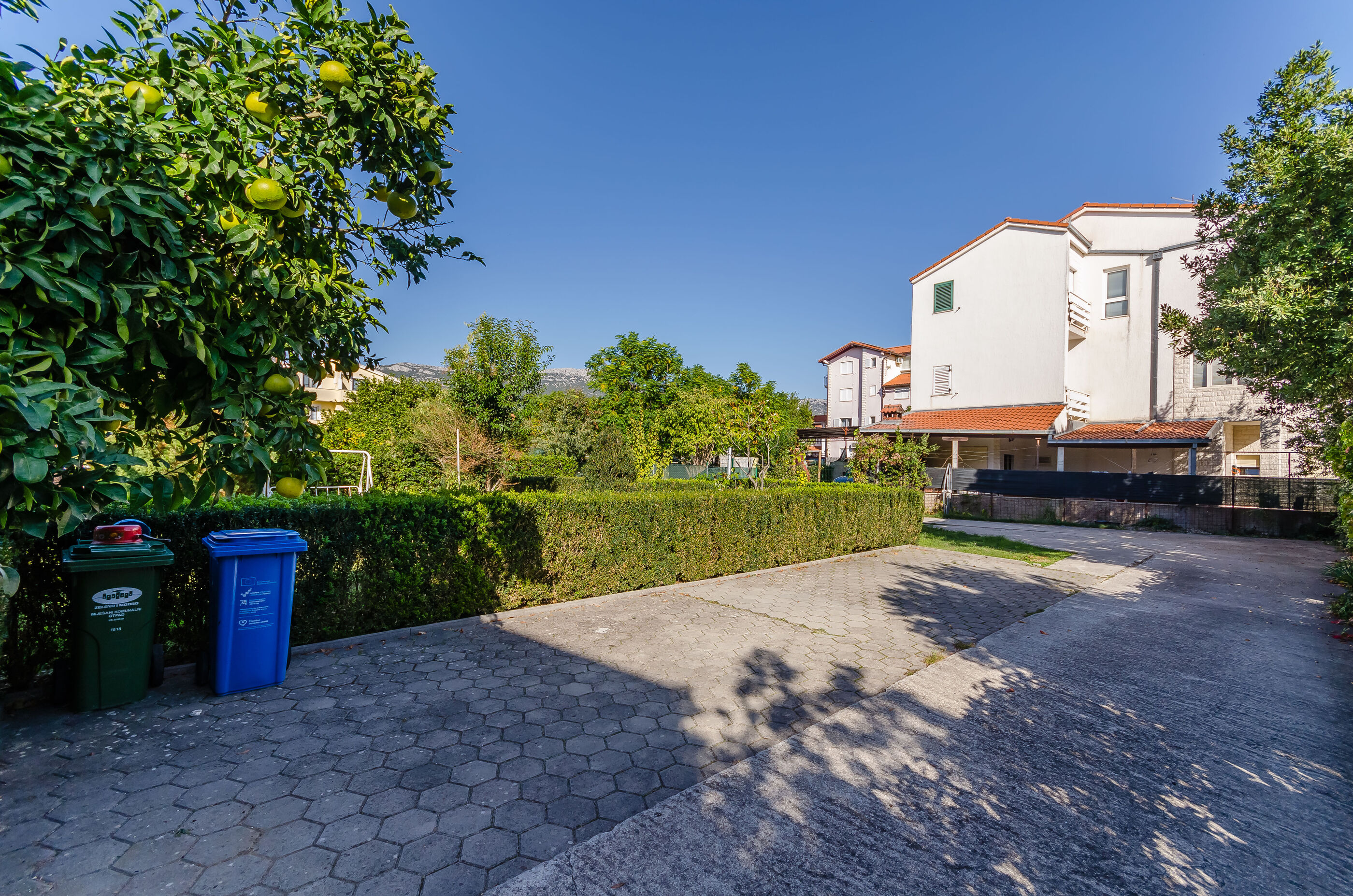 Apartment Benzon 89691-A1