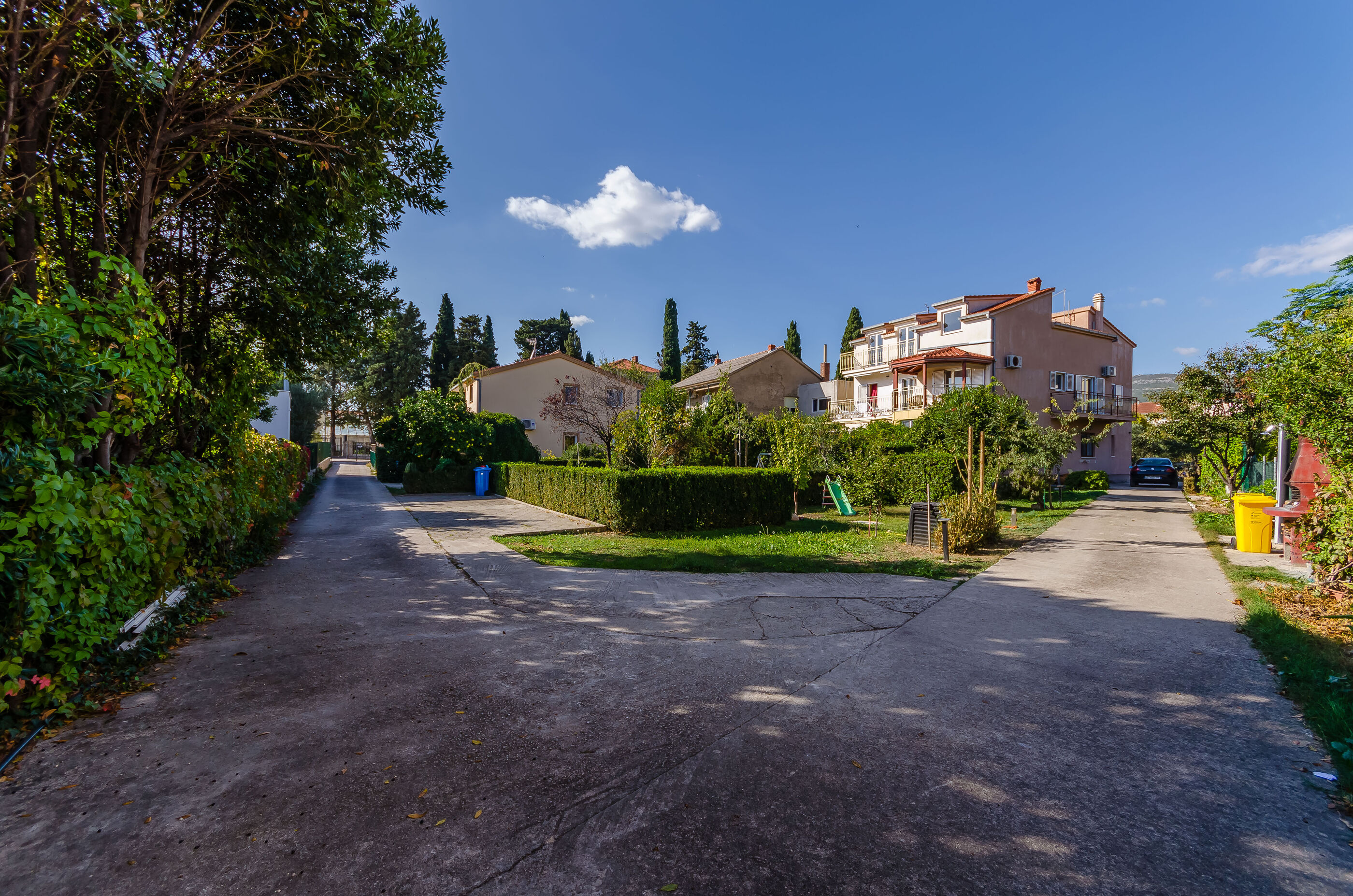 Apartment Benzon 89691-A1