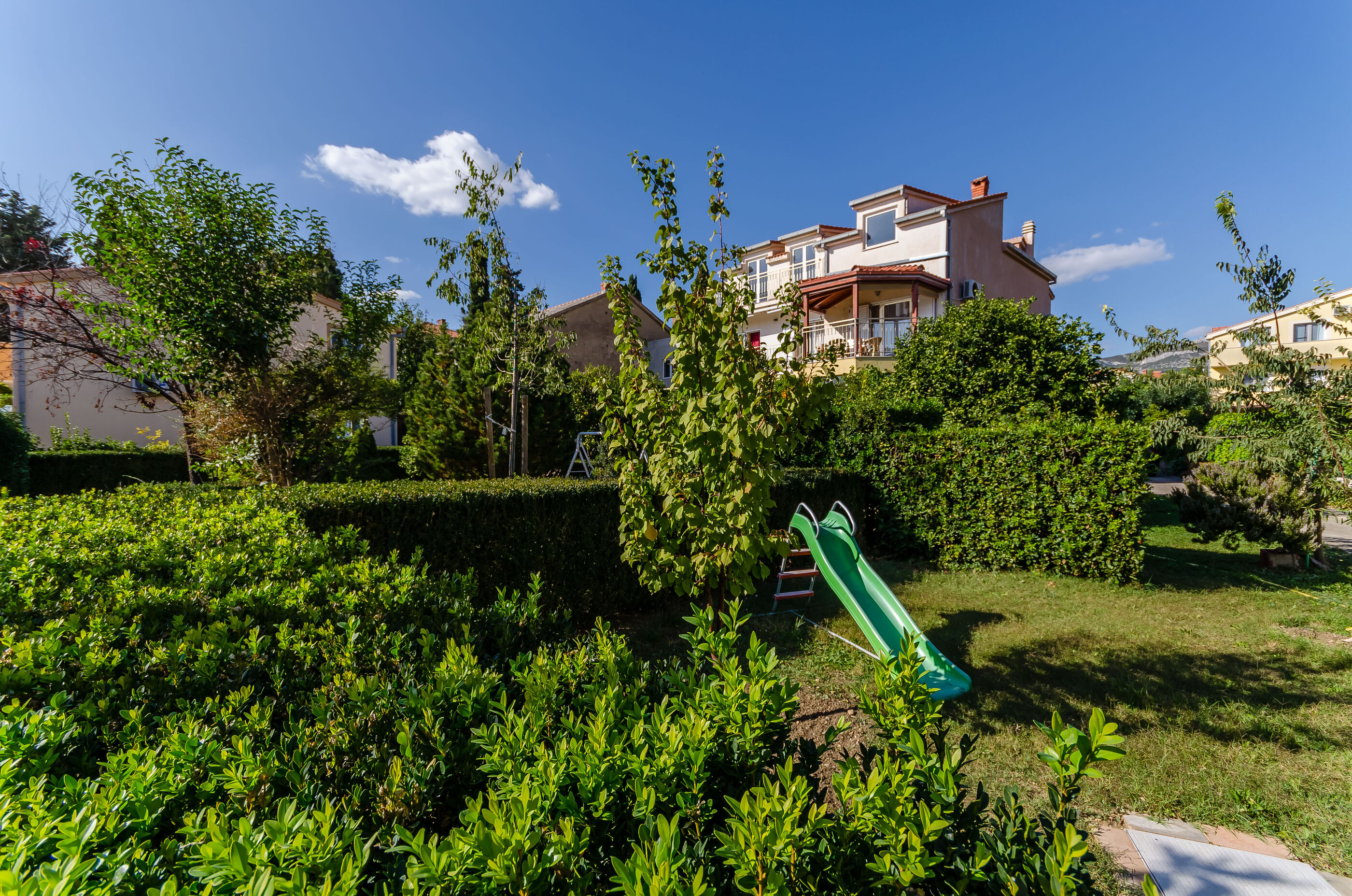 Apartment Benzon 89691-A1