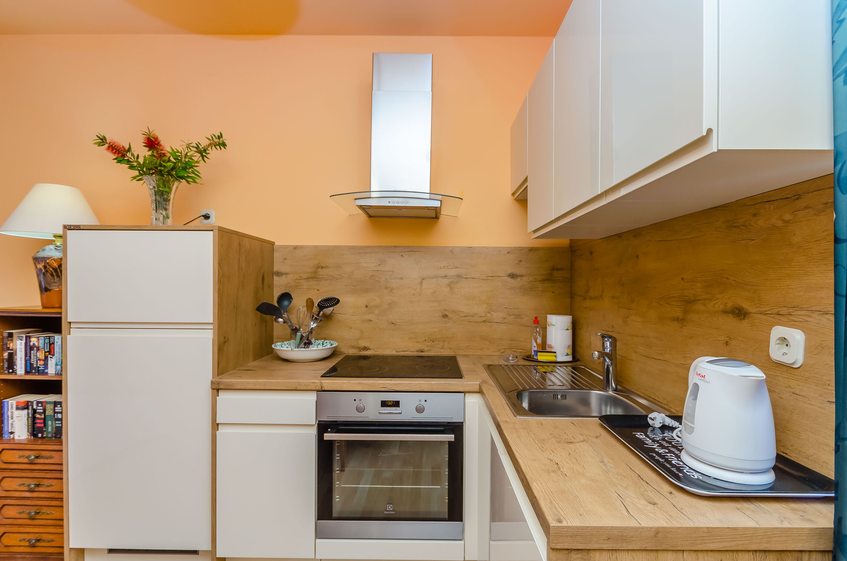 Apartment Benzon 89691-A2