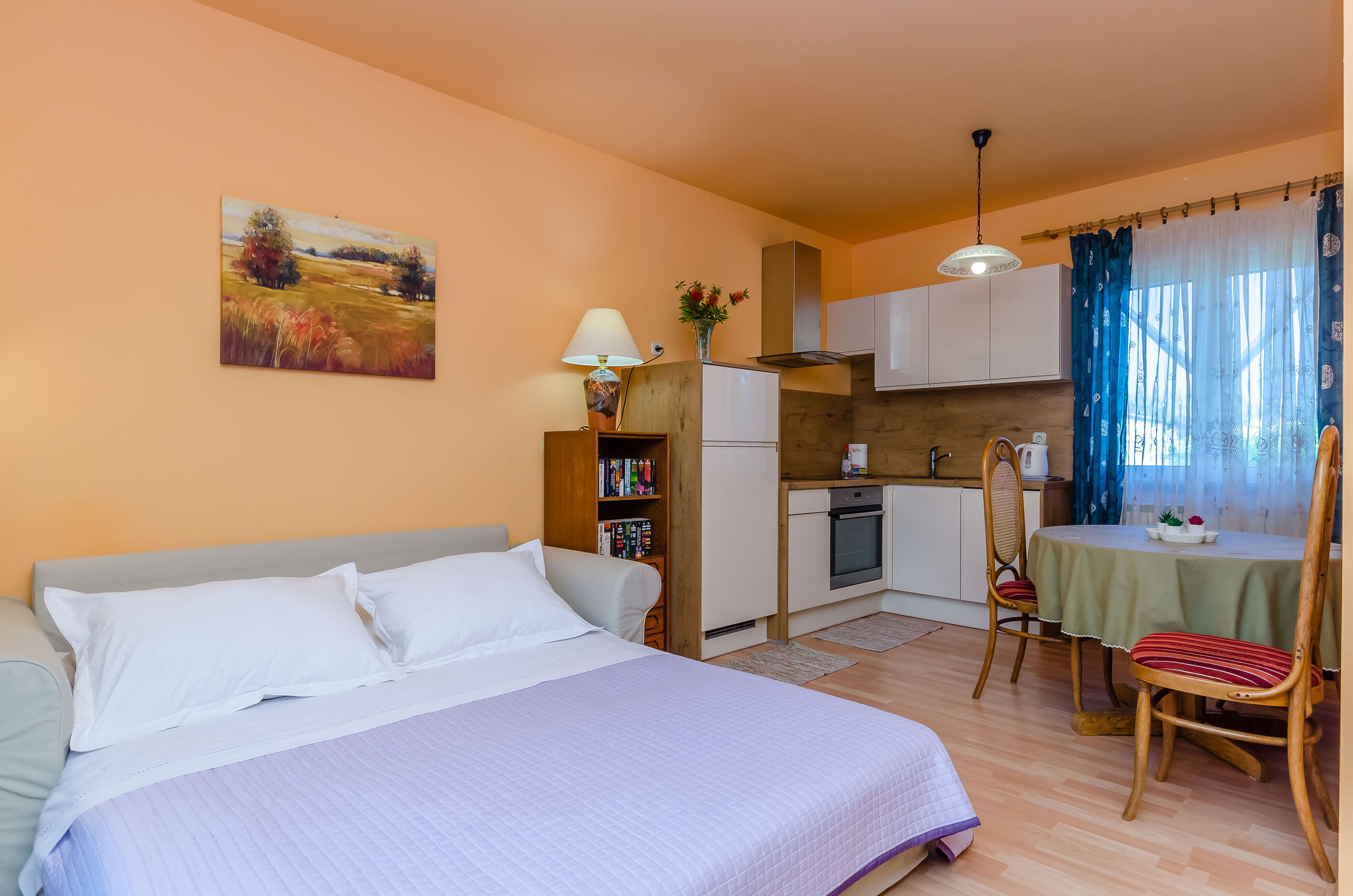 Apartment Benzon 89691-A2