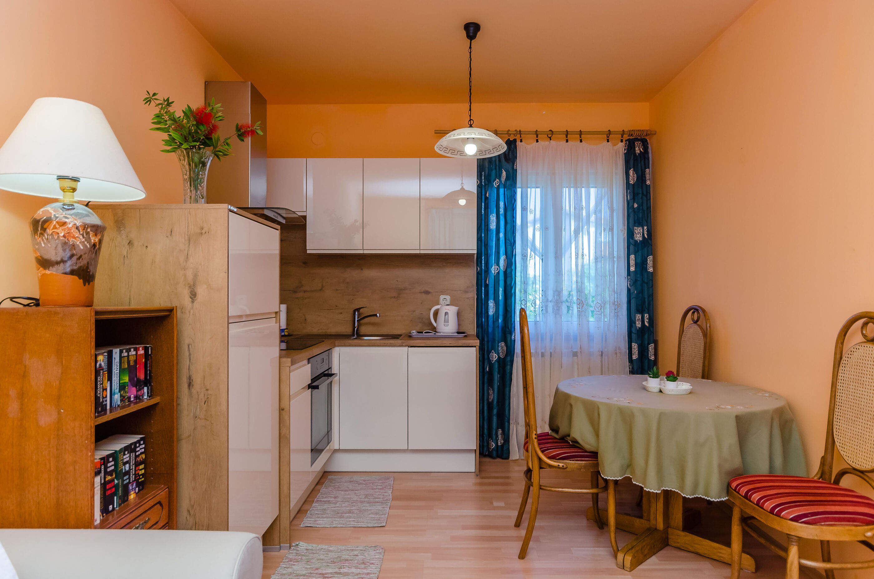 Apartment Benzon 89691-A2