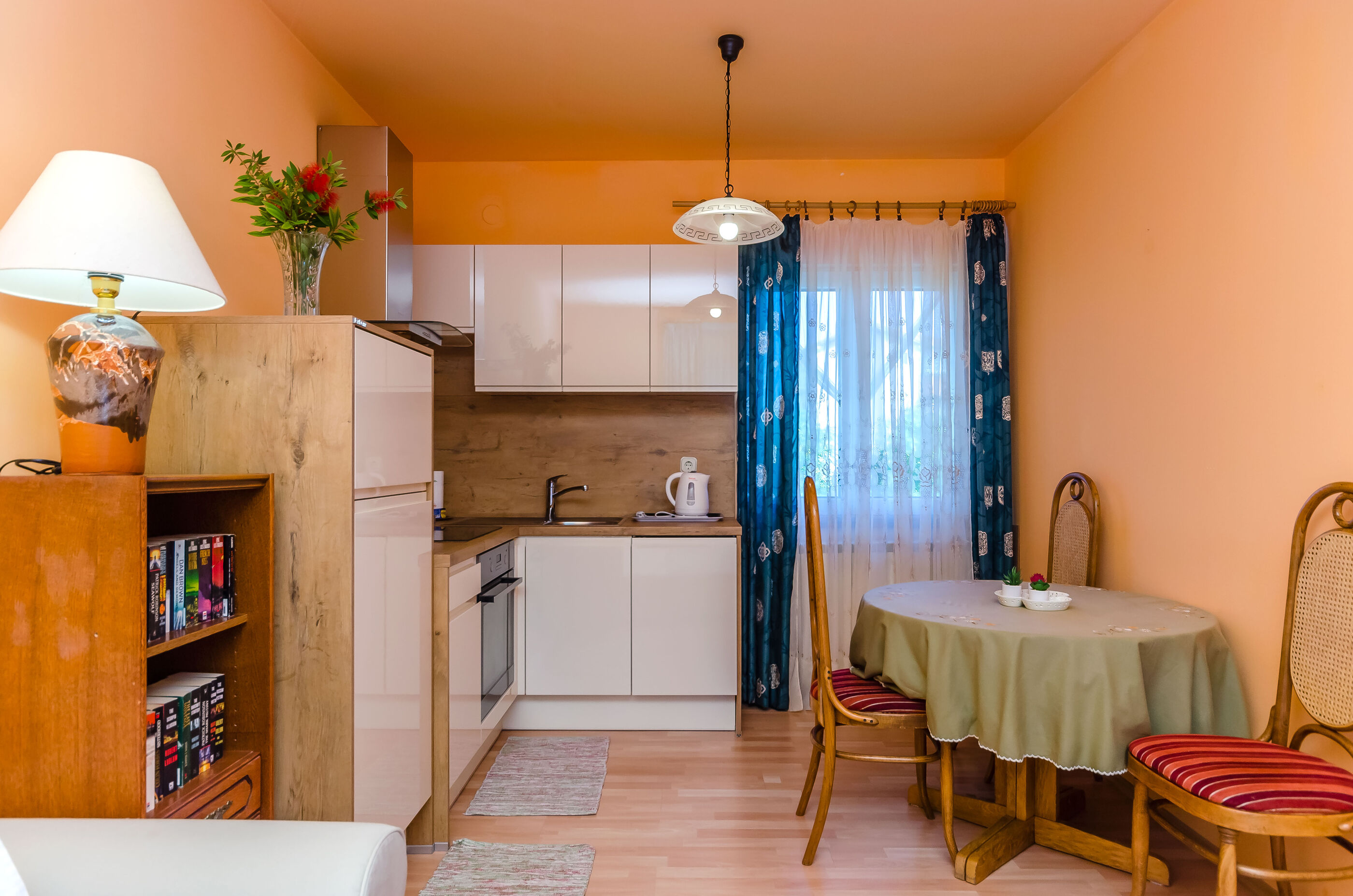 Apartment Benzon 89691-A2