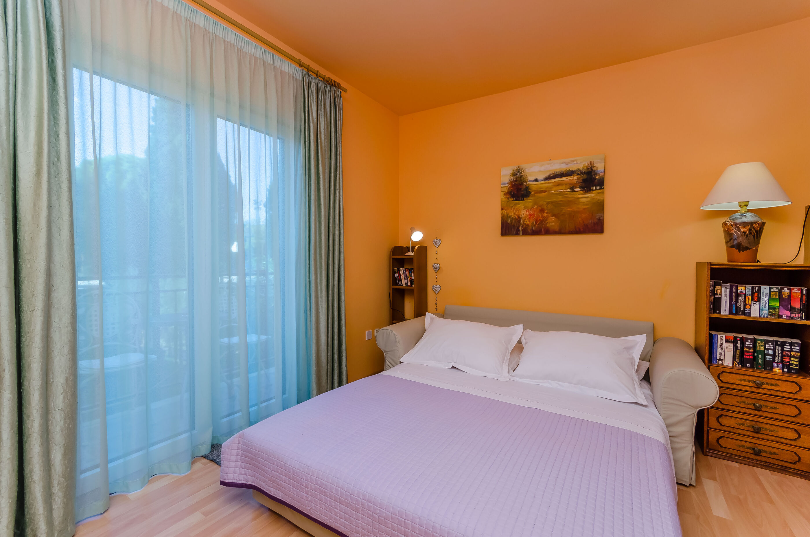 Apartment Benzon 89691-A2