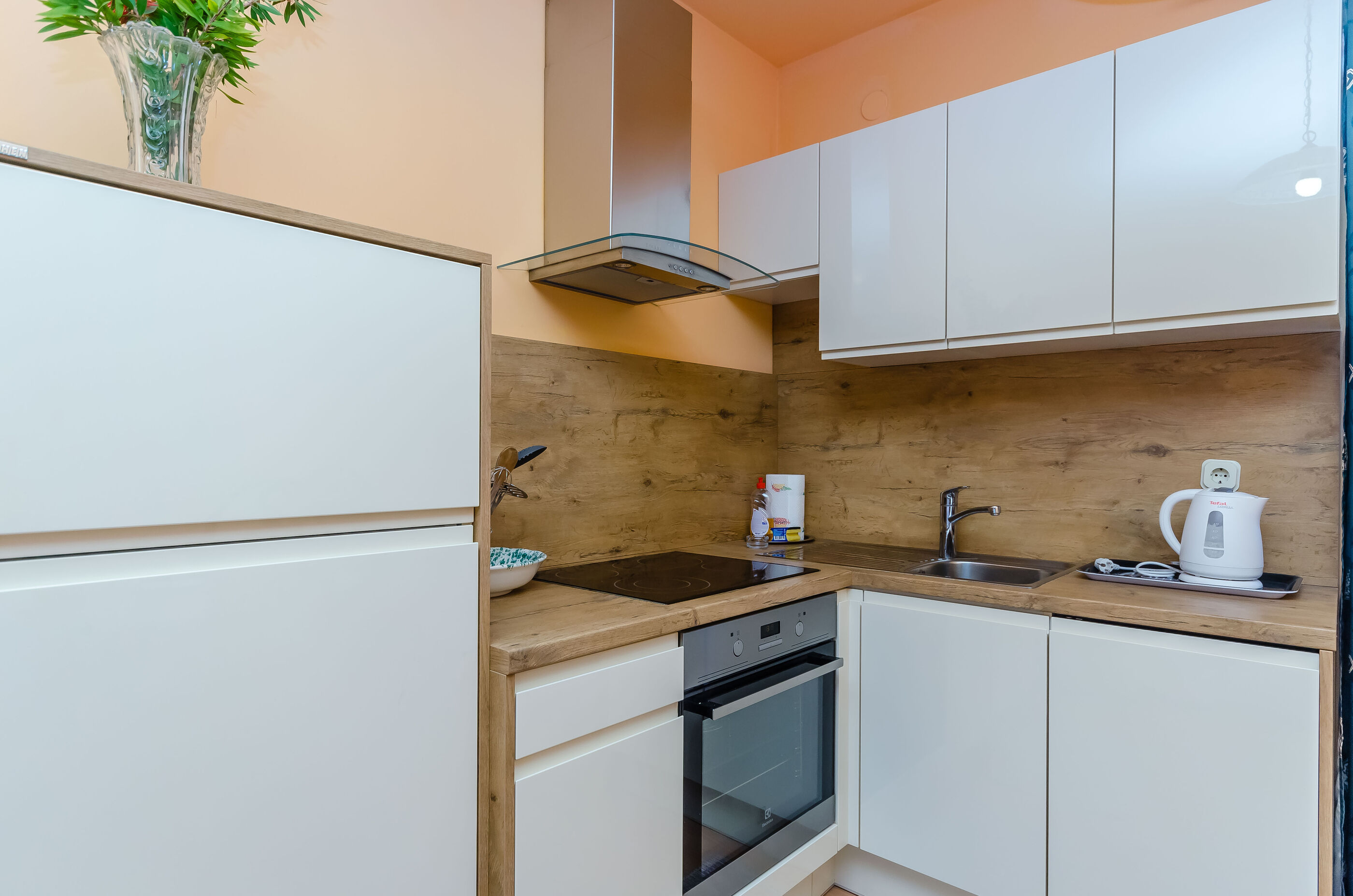 Apartment Benzon 89691-A2
