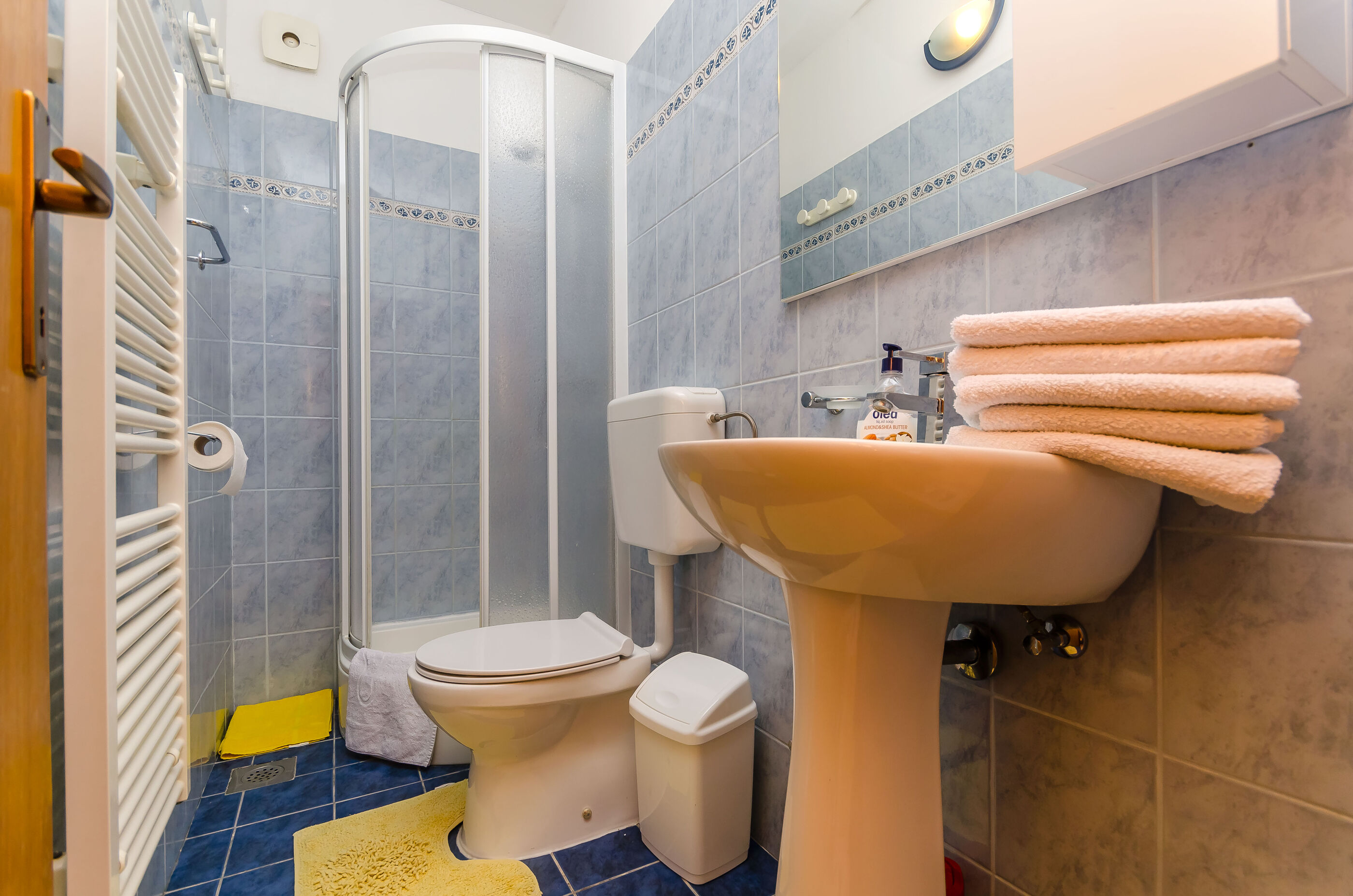 Apartment Benzon 89691-A2