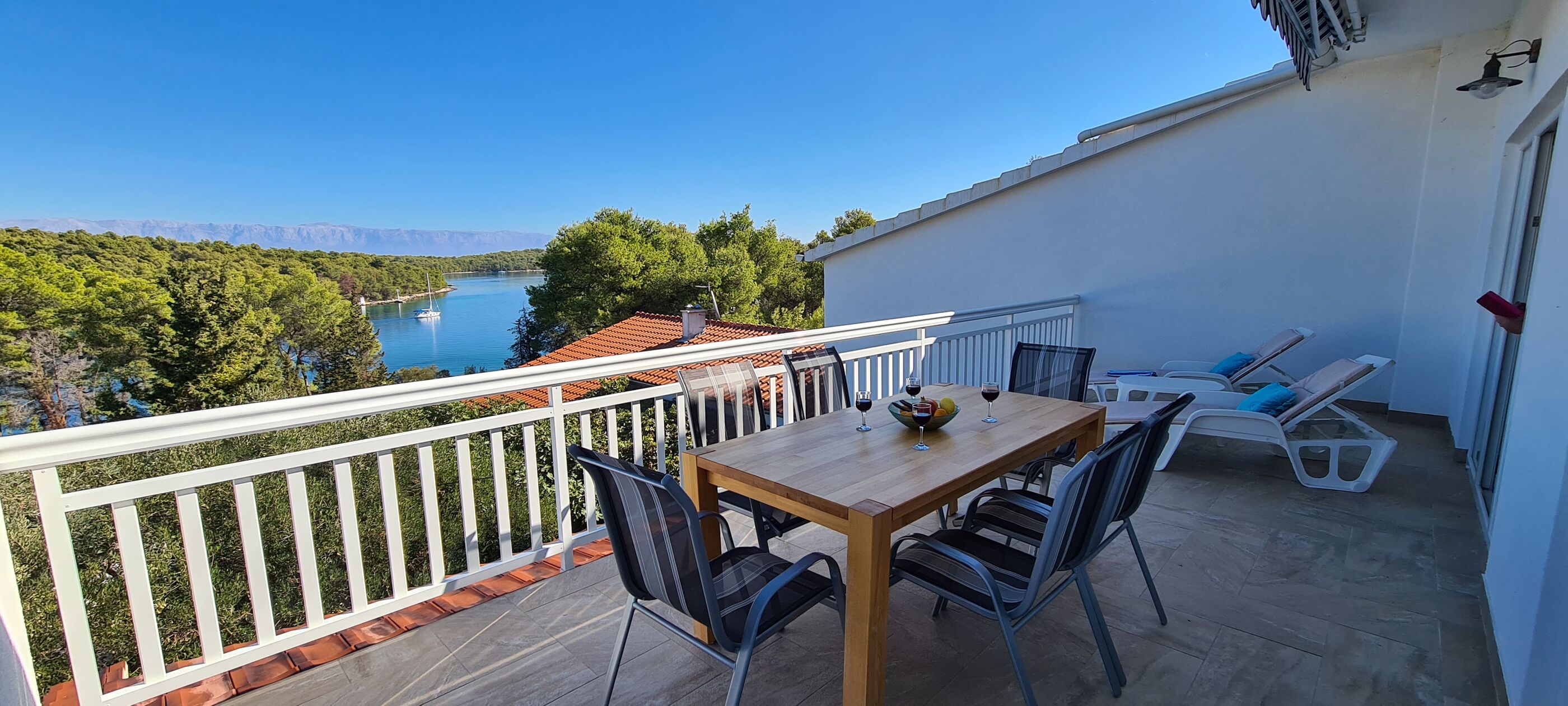 Apartment Penthouse by the sea 71791-A2