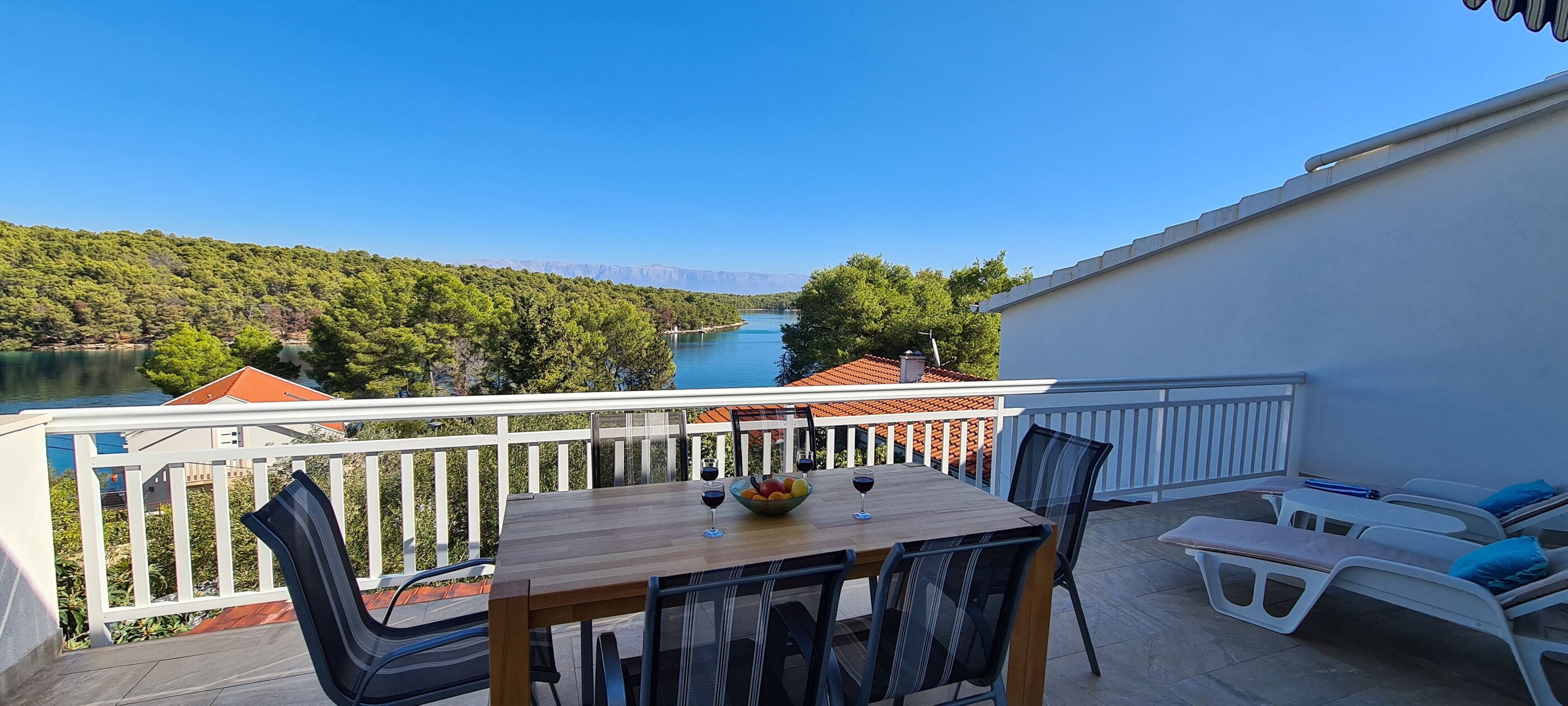 Apartment Penthouse by the sea 71791-A2