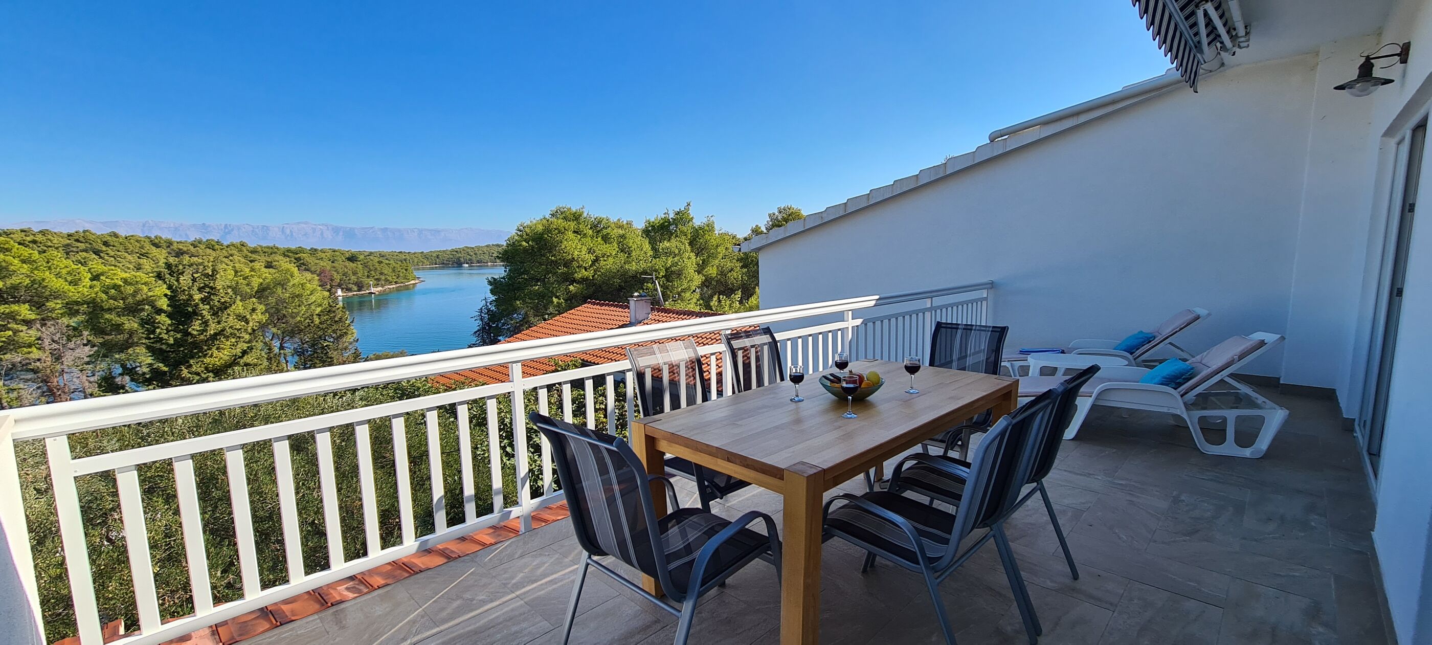 Apartment Penthouse by the sea 71791-A2