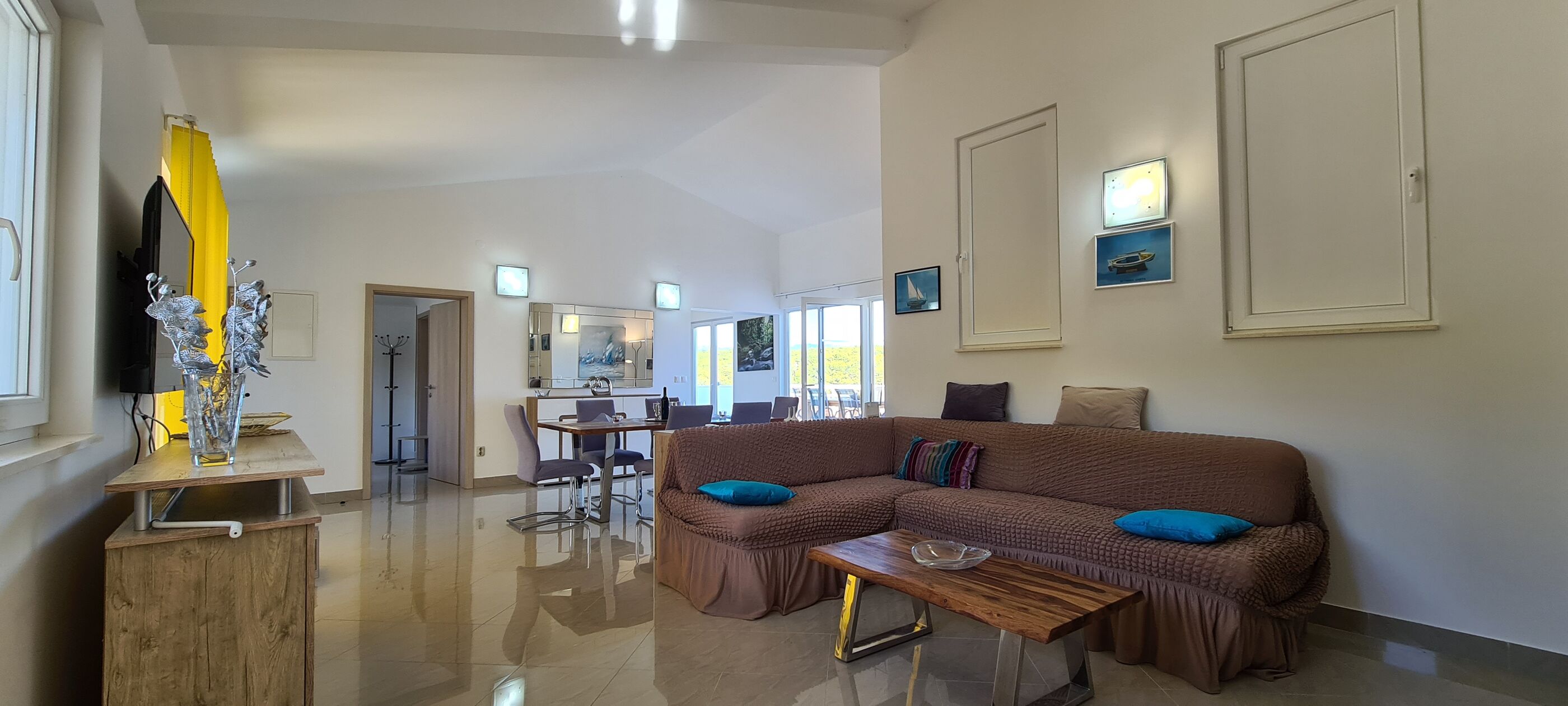 Apartment Penthouse by the sea 71791-A2