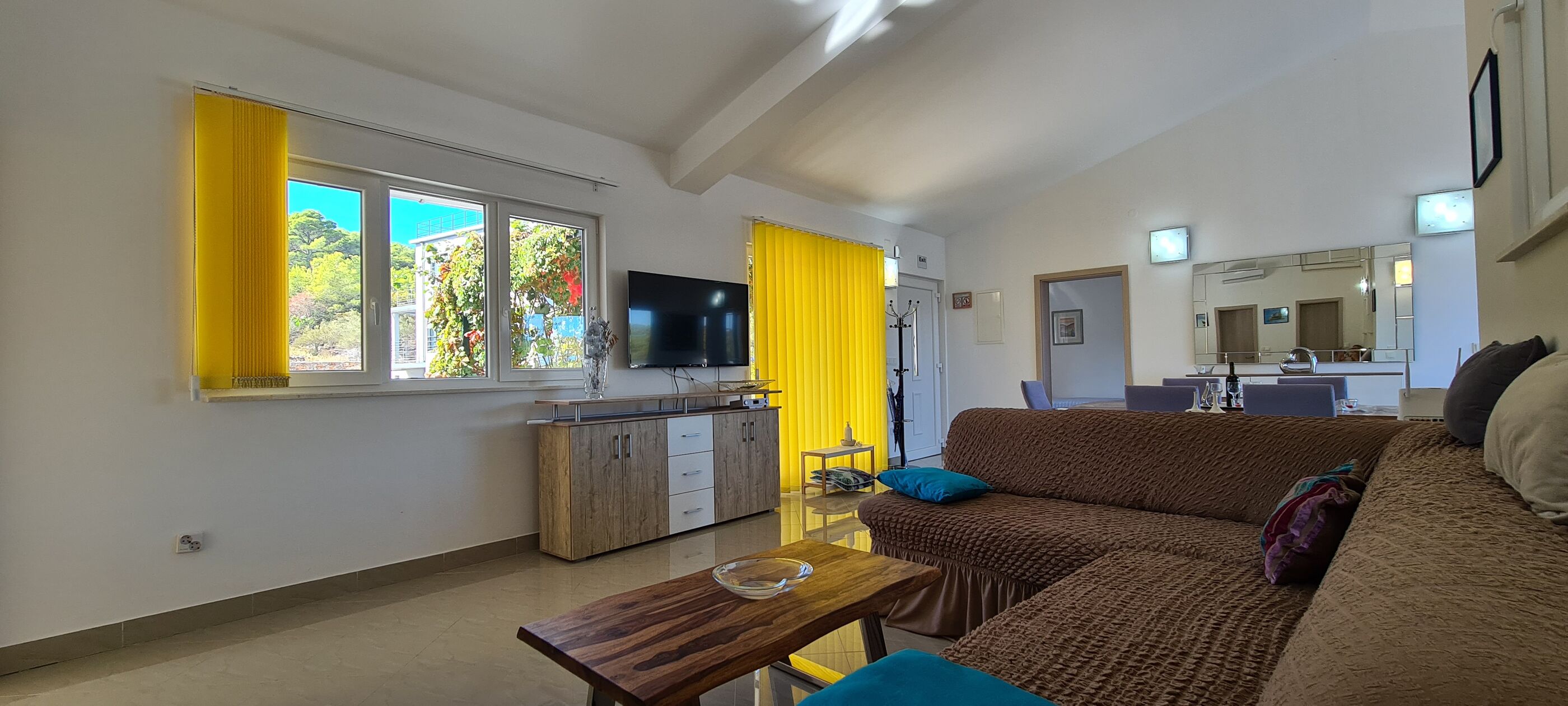 Apartment Penthouse by the sea 71791-A2