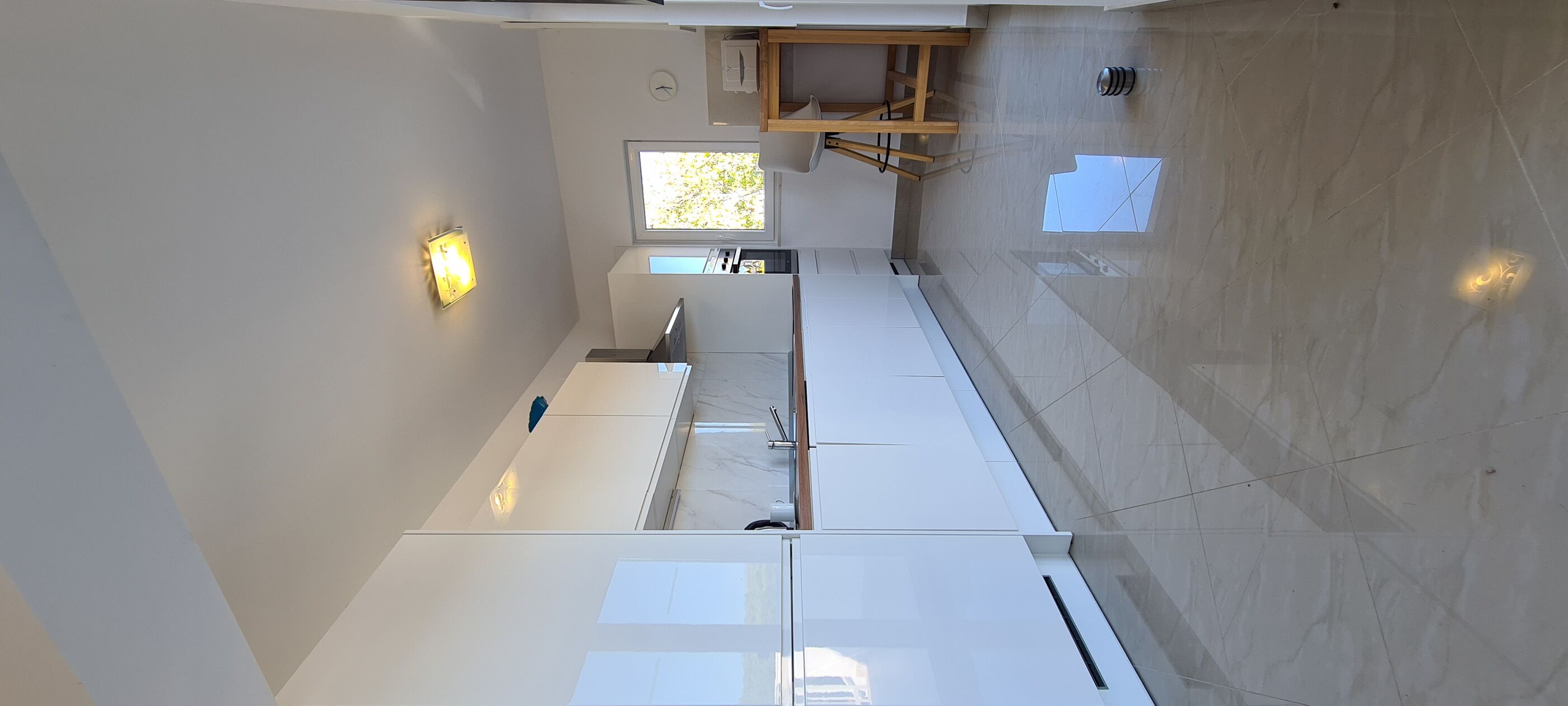 Apartment Penthouse by the sea 71791-A2