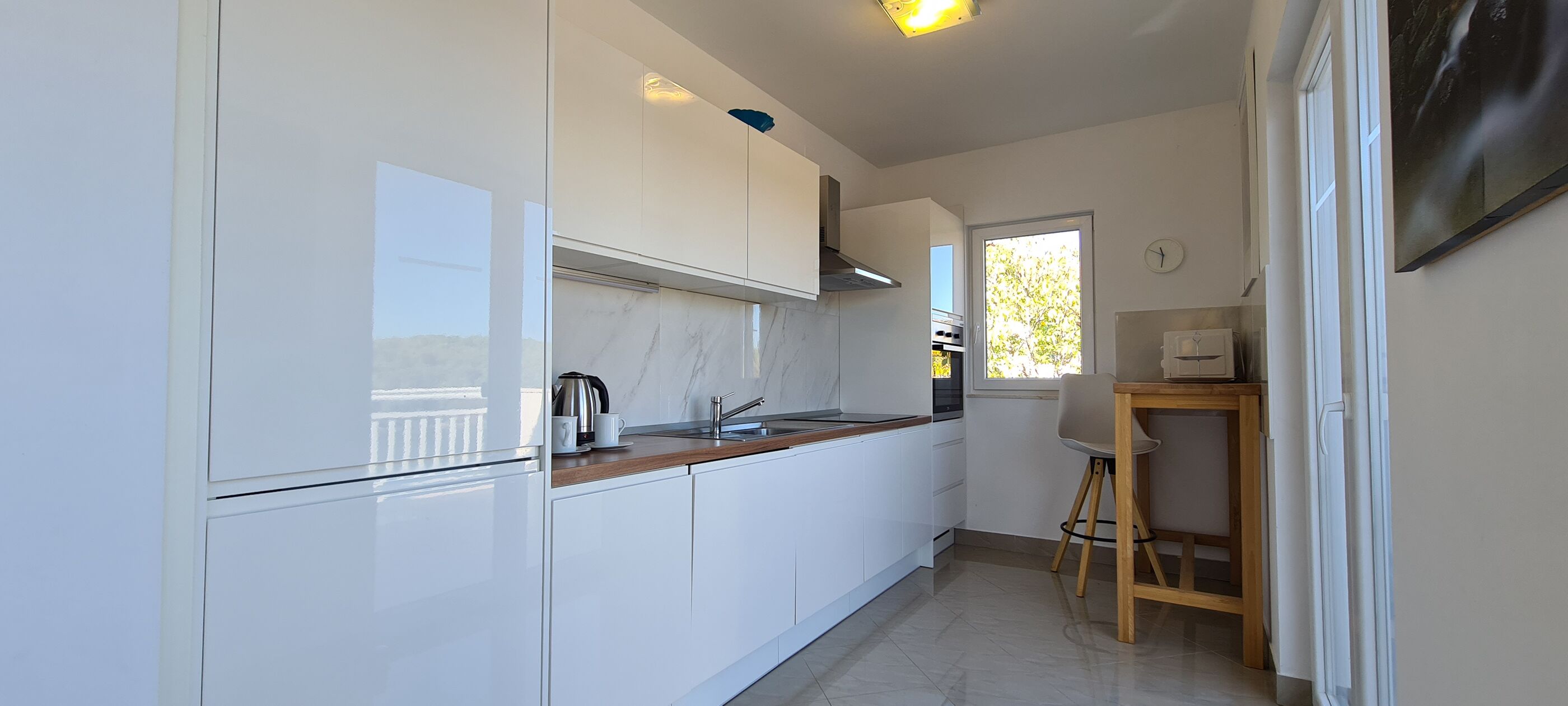 Apartment Penthouse by the sea 71791-A2