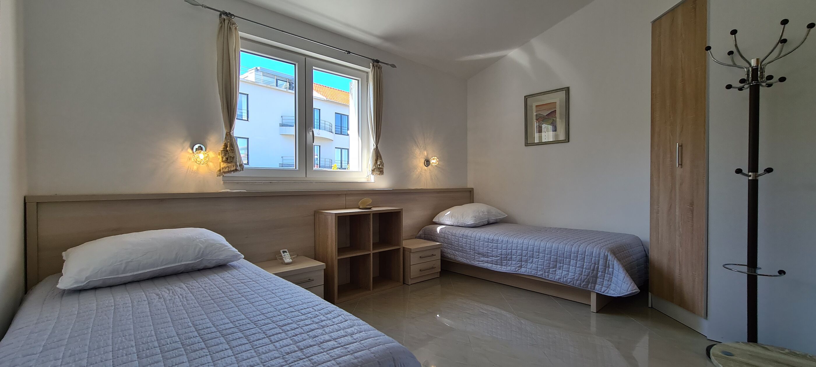 Apartment Penthouse by the sea 71791-A2