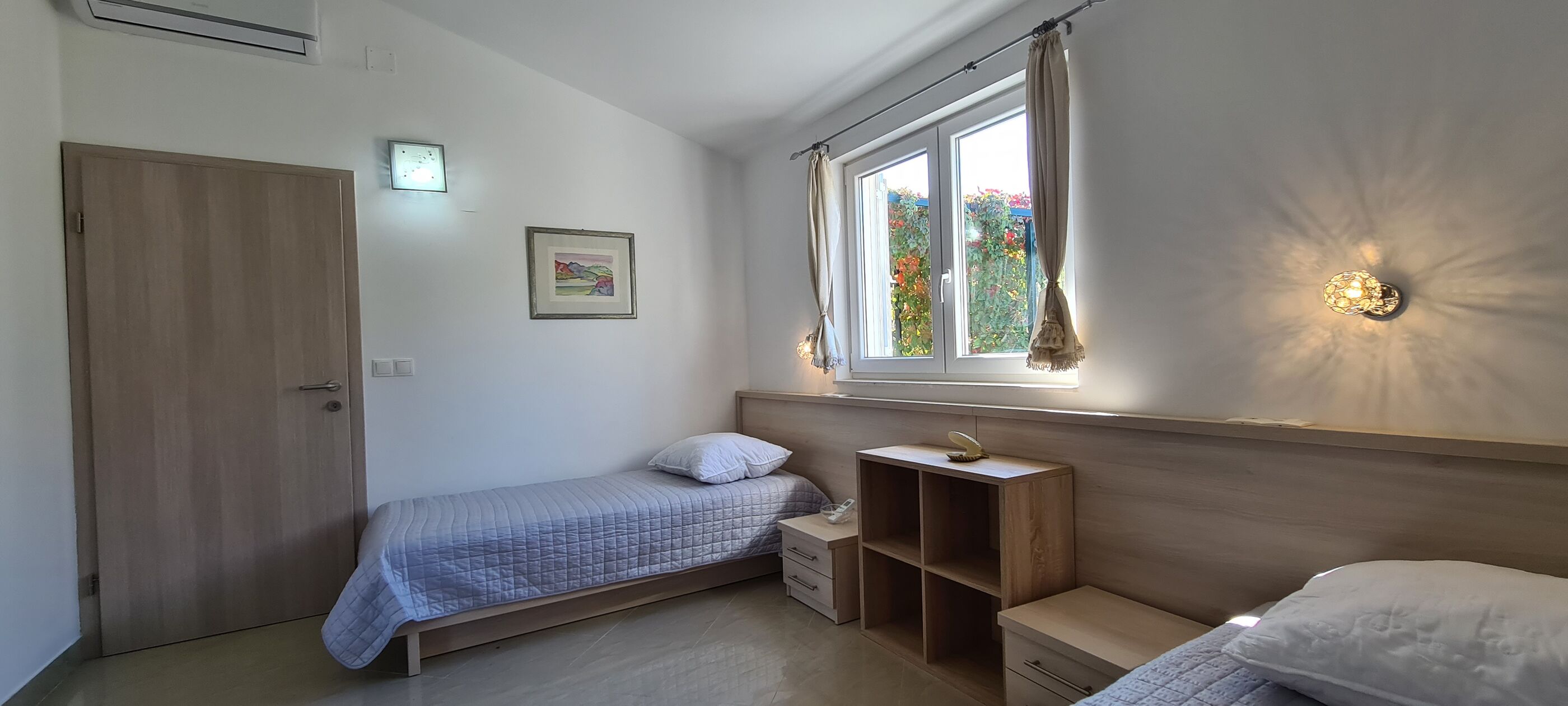 Apartment Penthouse by the sea 71791-A2