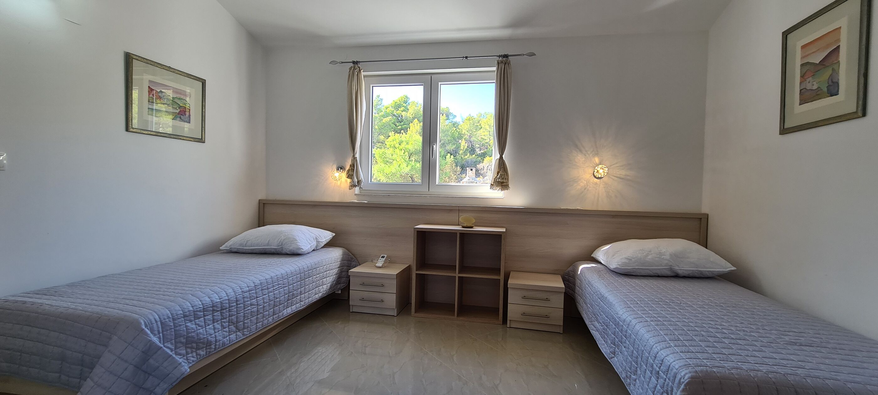 Apartment Penthouse by the sea 71791-A2