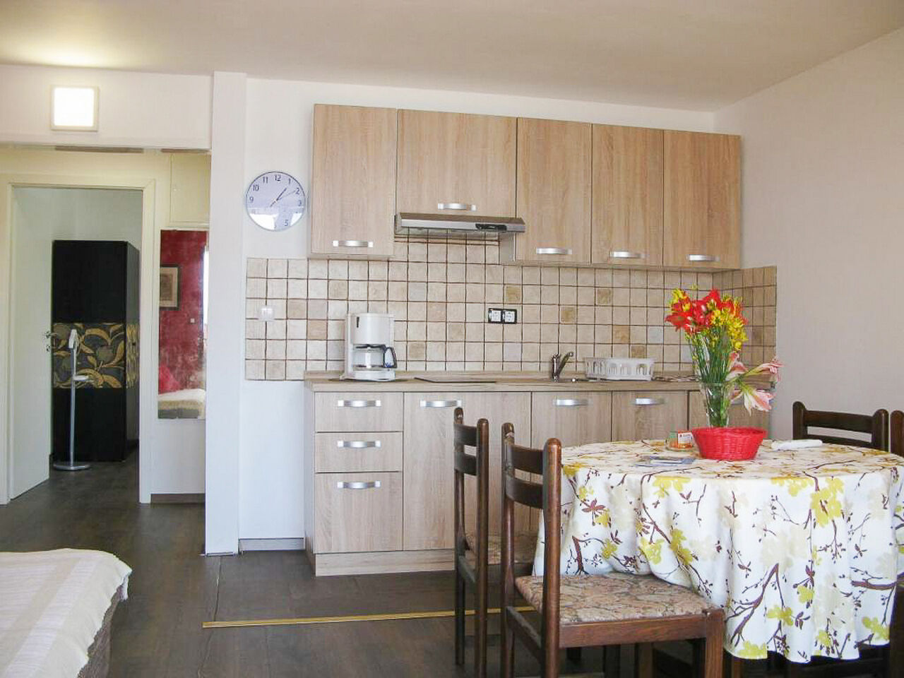 Apartments Zoran 84611-A1