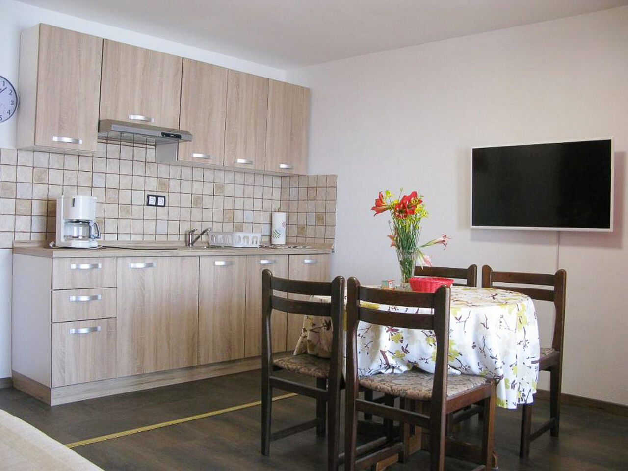 Apartments Zoran 84611-A1