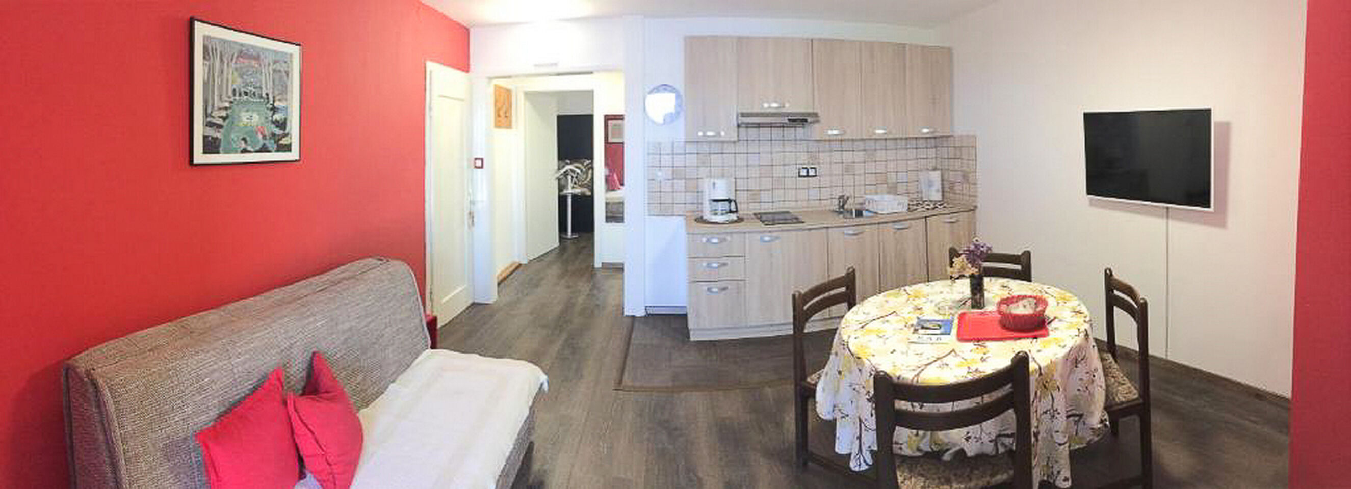 Apartments Zoran 84611-A1