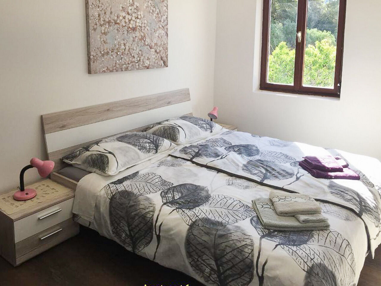 Apartments Zoran 84611-A1