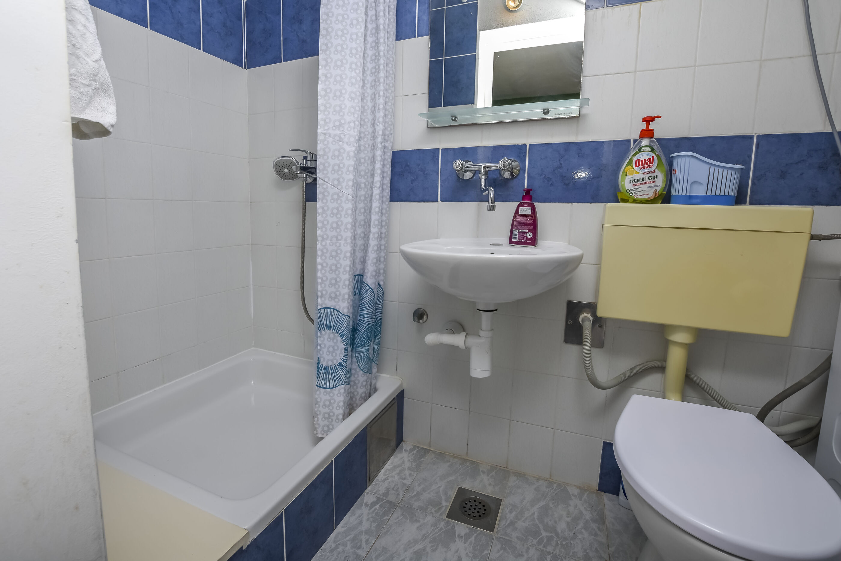 Apartments Sanda 12541-A4