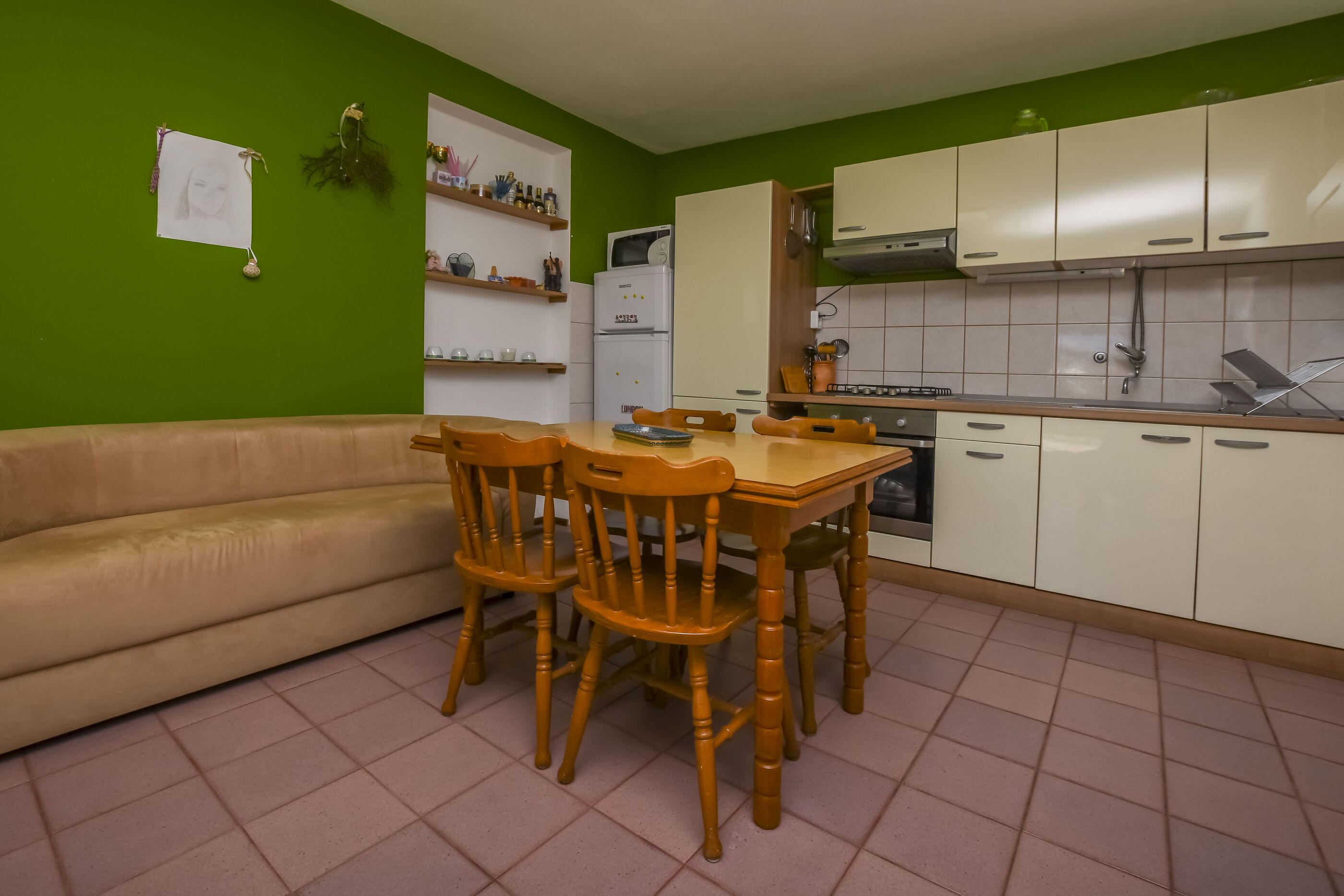 Apartments Sanda 12541-A4