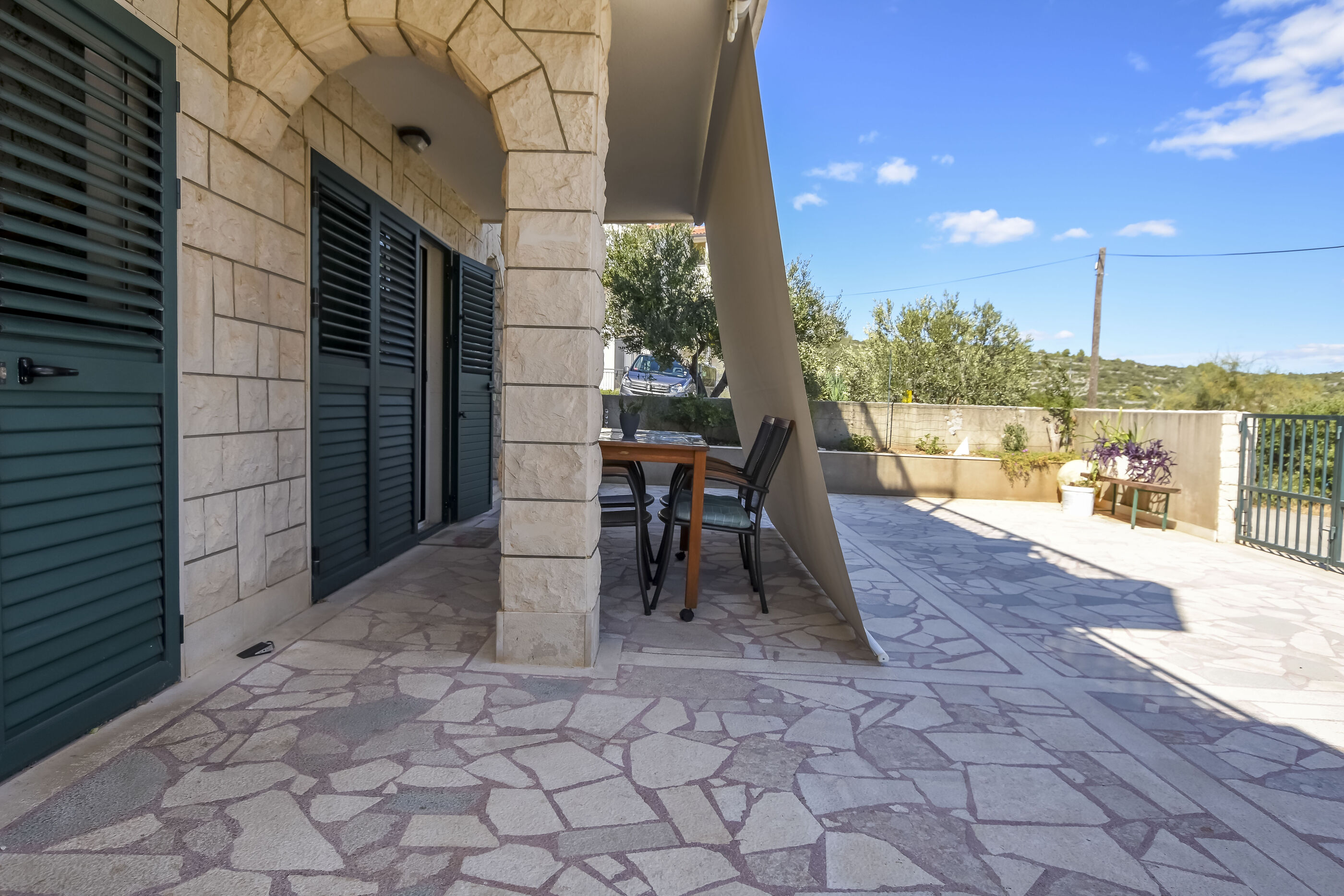 Apartments Sanda 12541-A4
