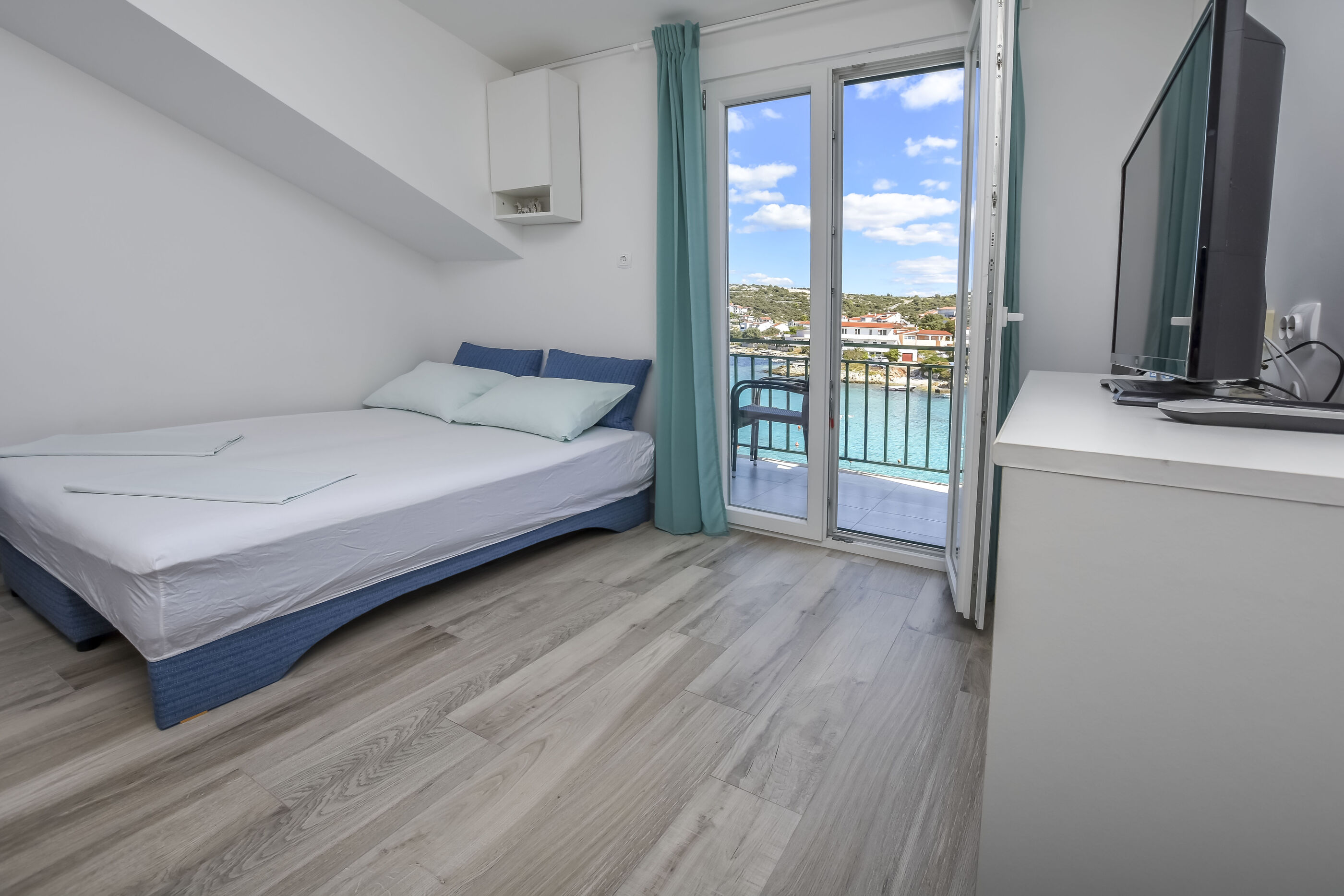 Apartments Sanda 12541-A3