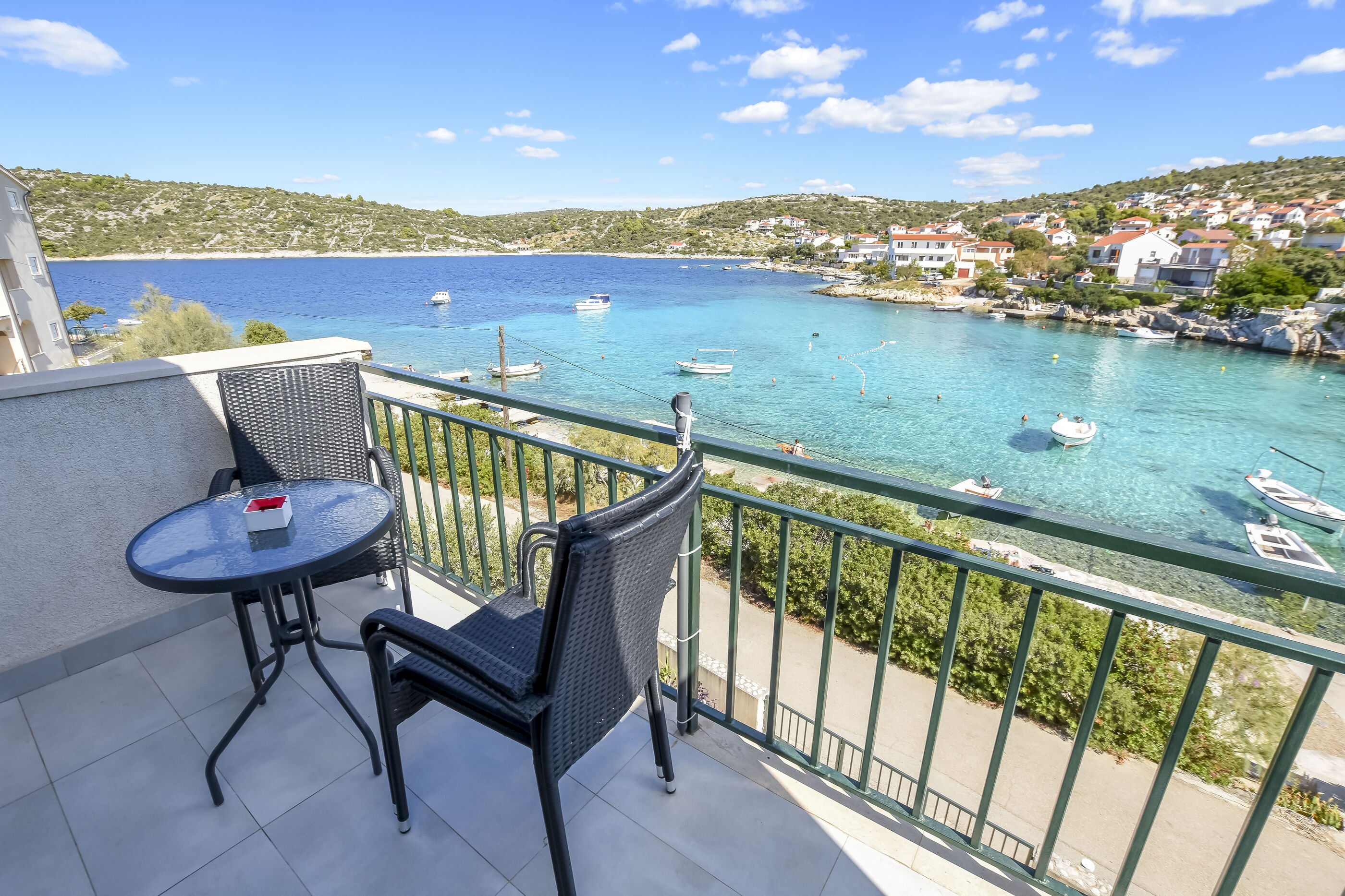 Apartments Sanda 12541-A3