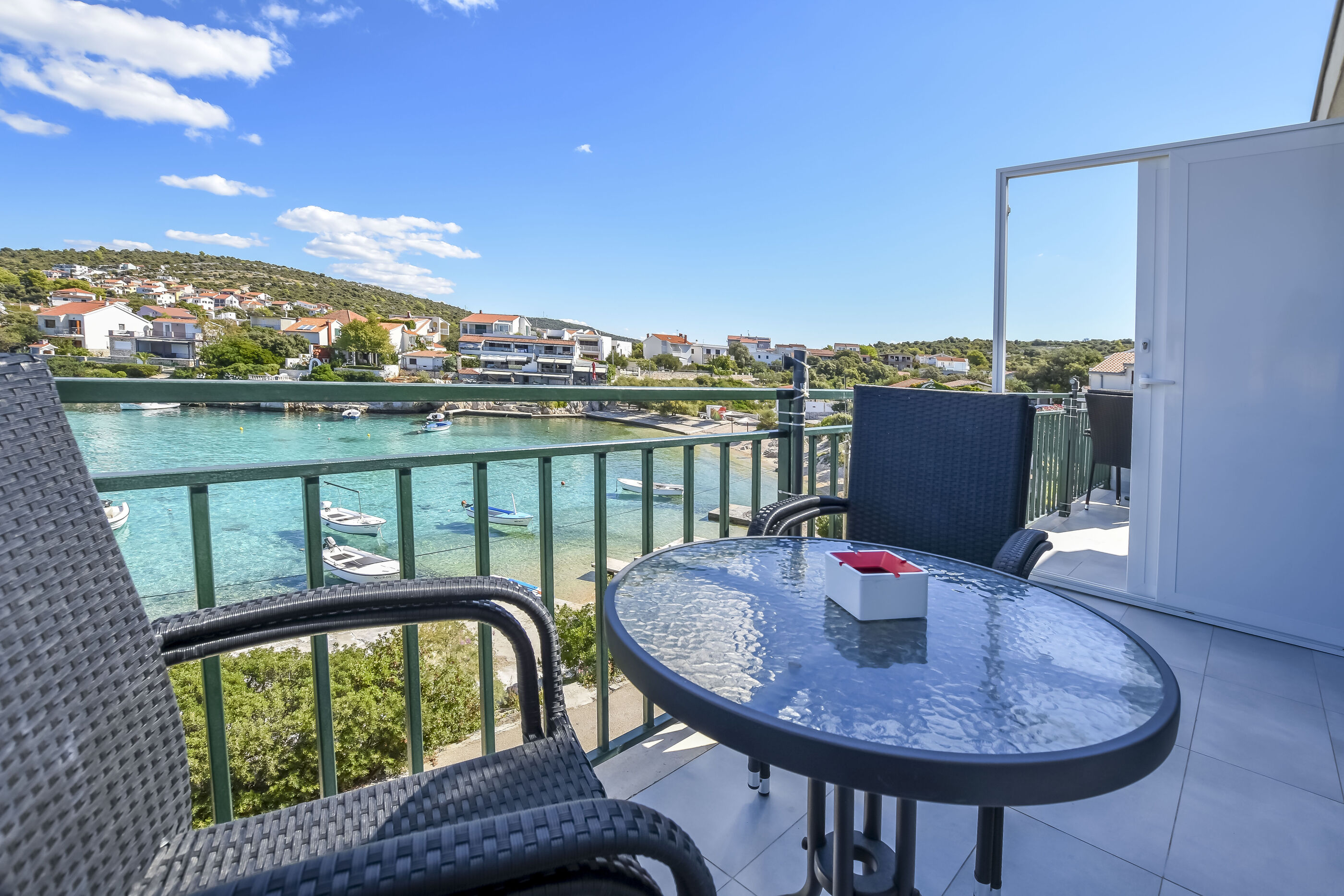 Apartments Sanda 12541-A3
