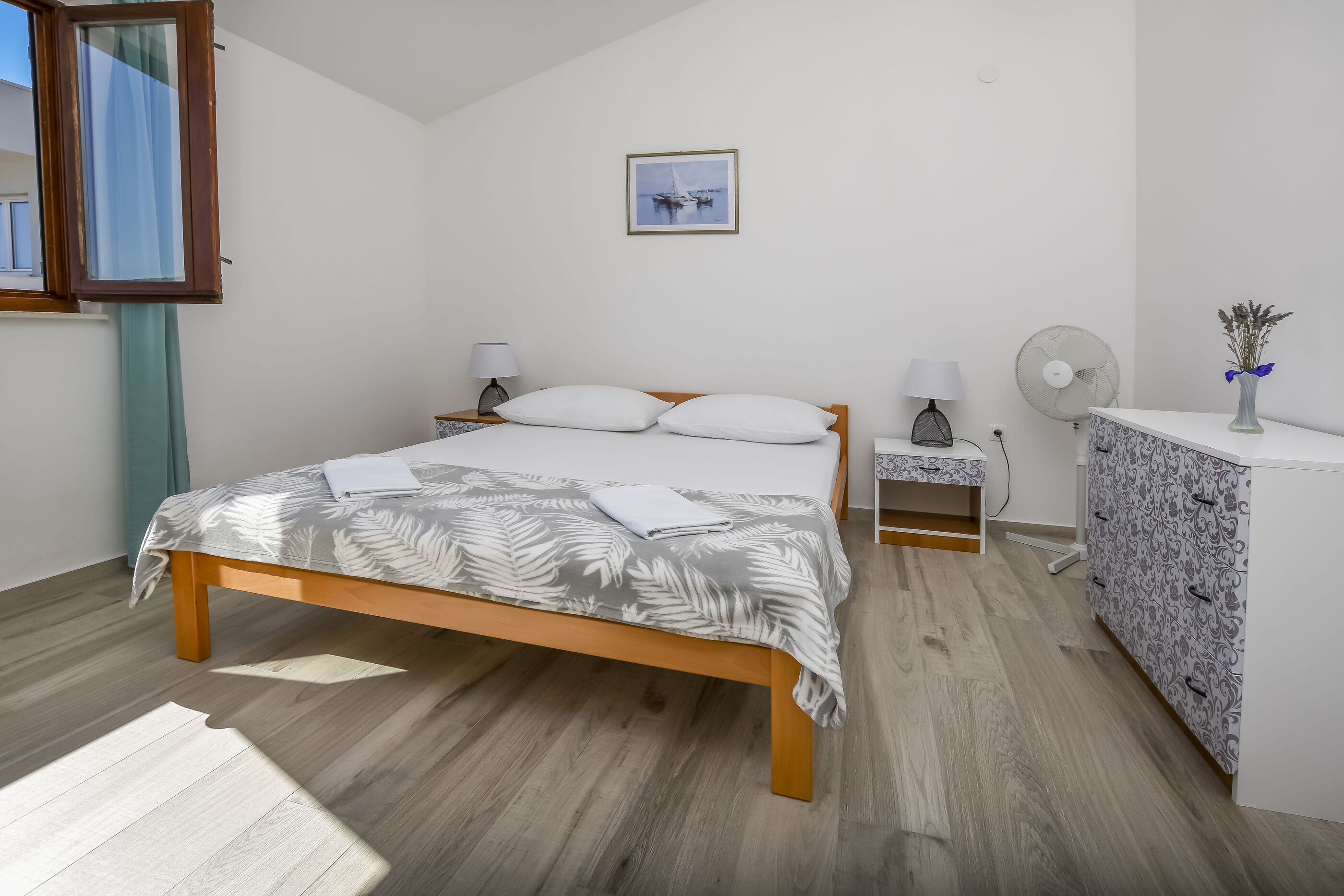 Apartments Sanda 12541-A2