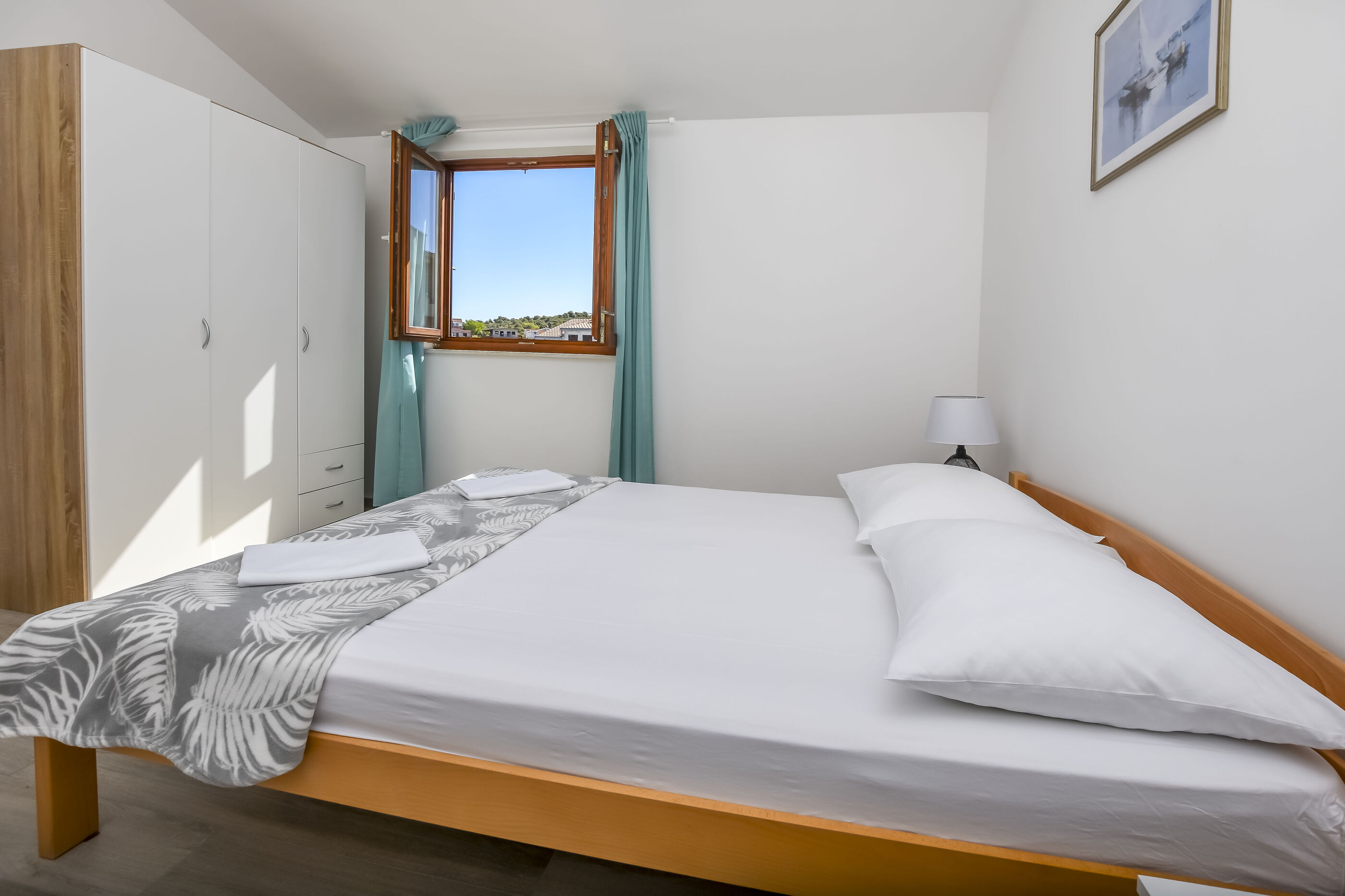 Apartments Sanda 12541-A2