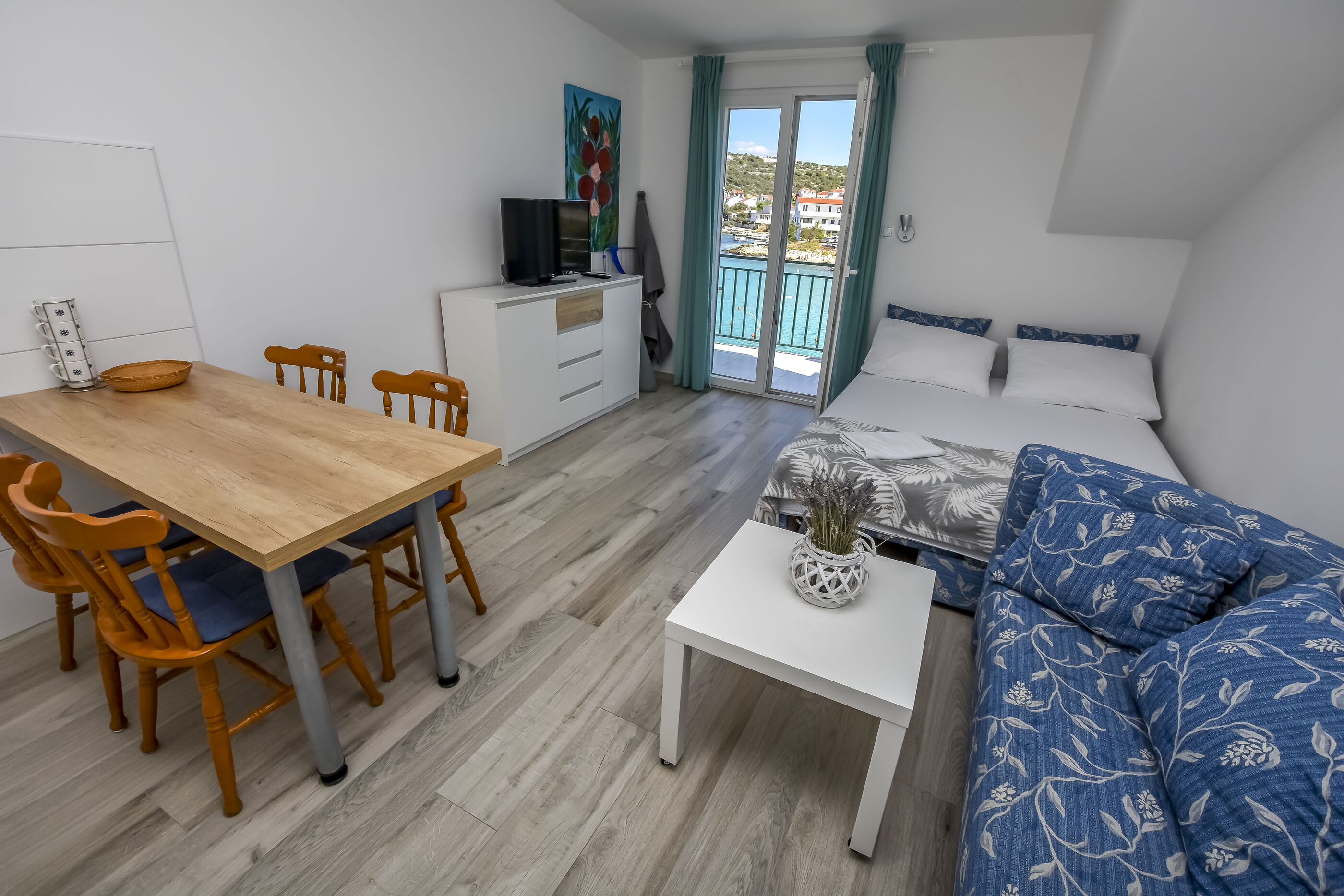 Apartments Sanda 12541-A2