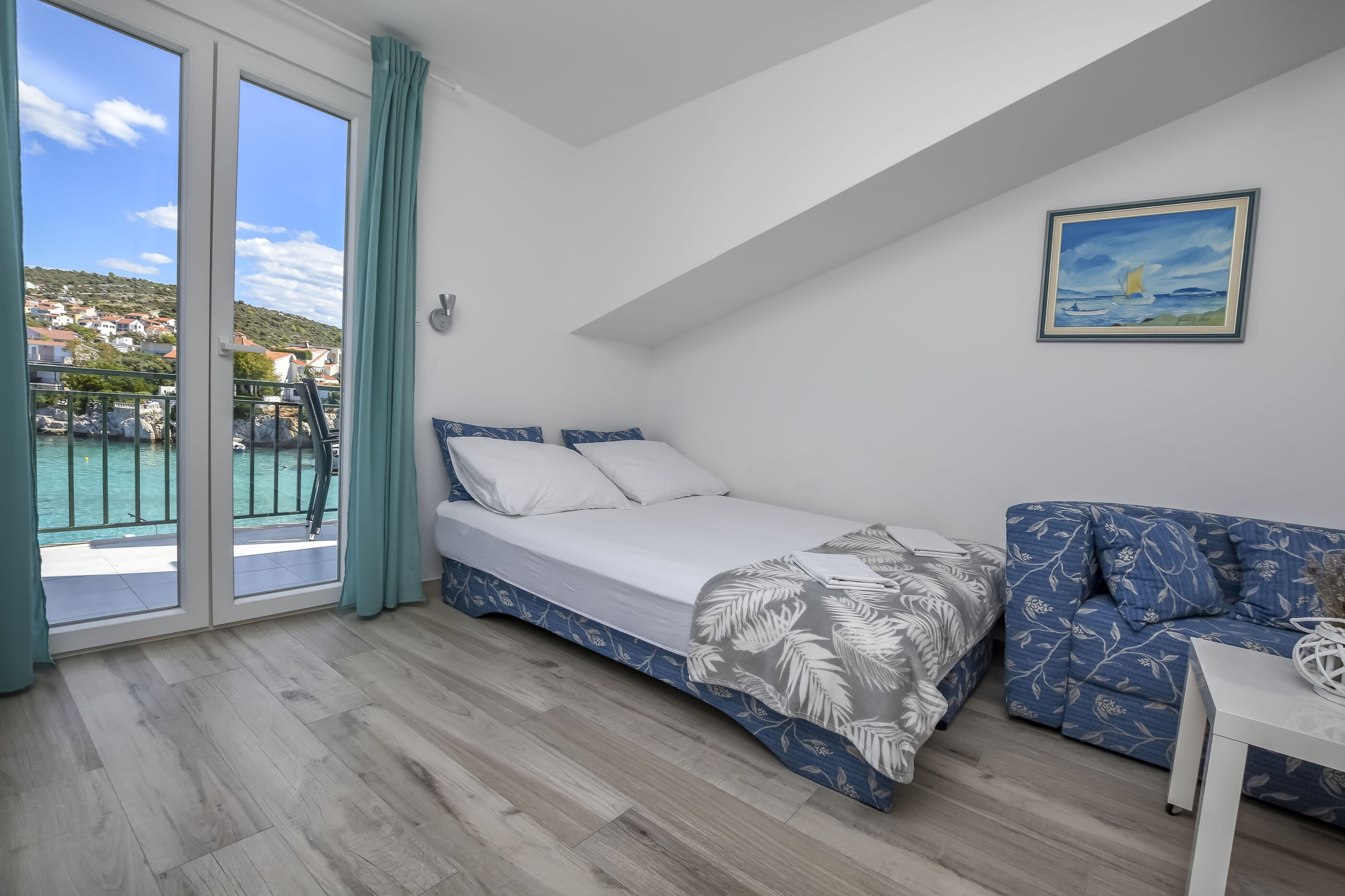 Apartments Sanda 12541-A2