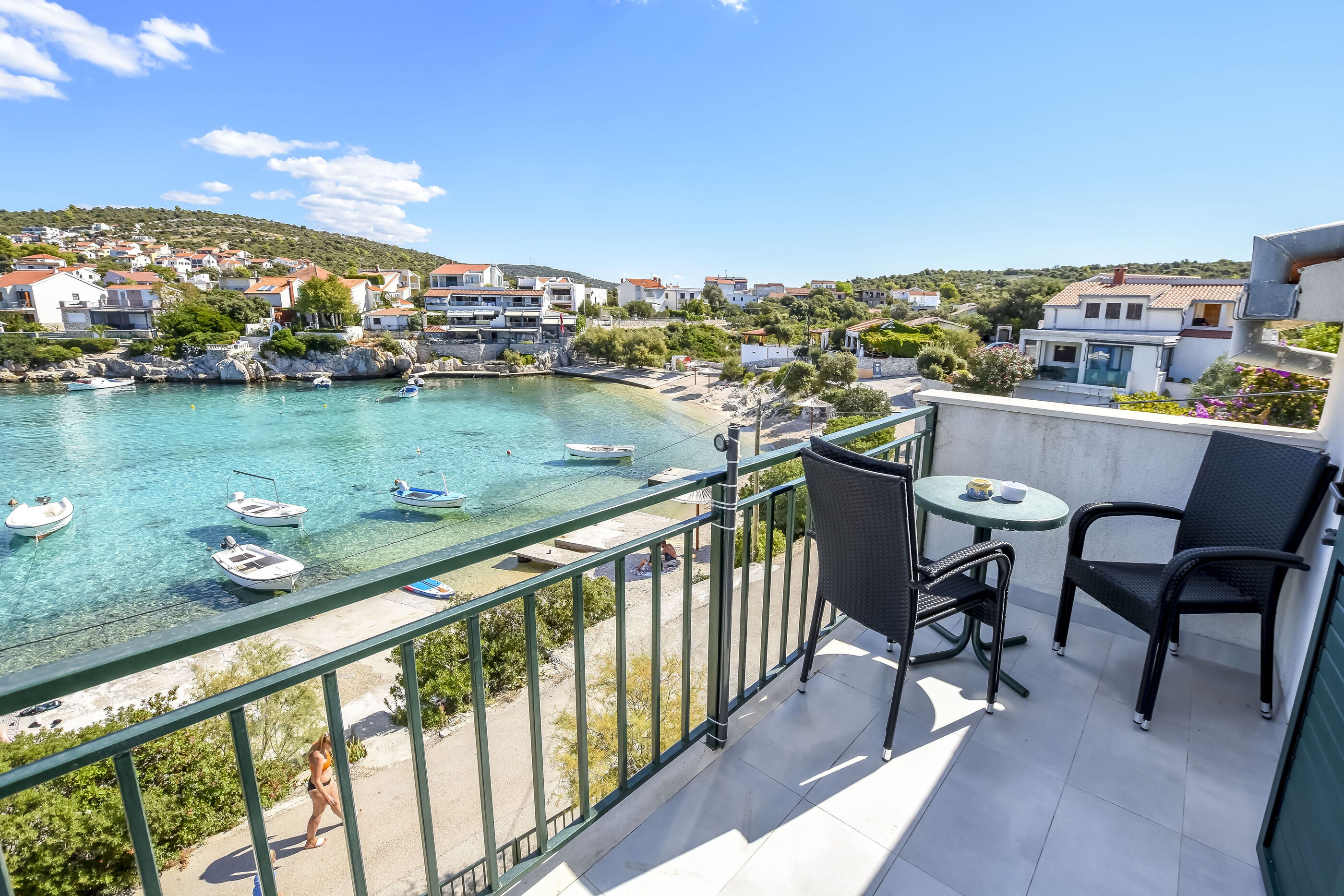 Apartments Sanda 12541-A2