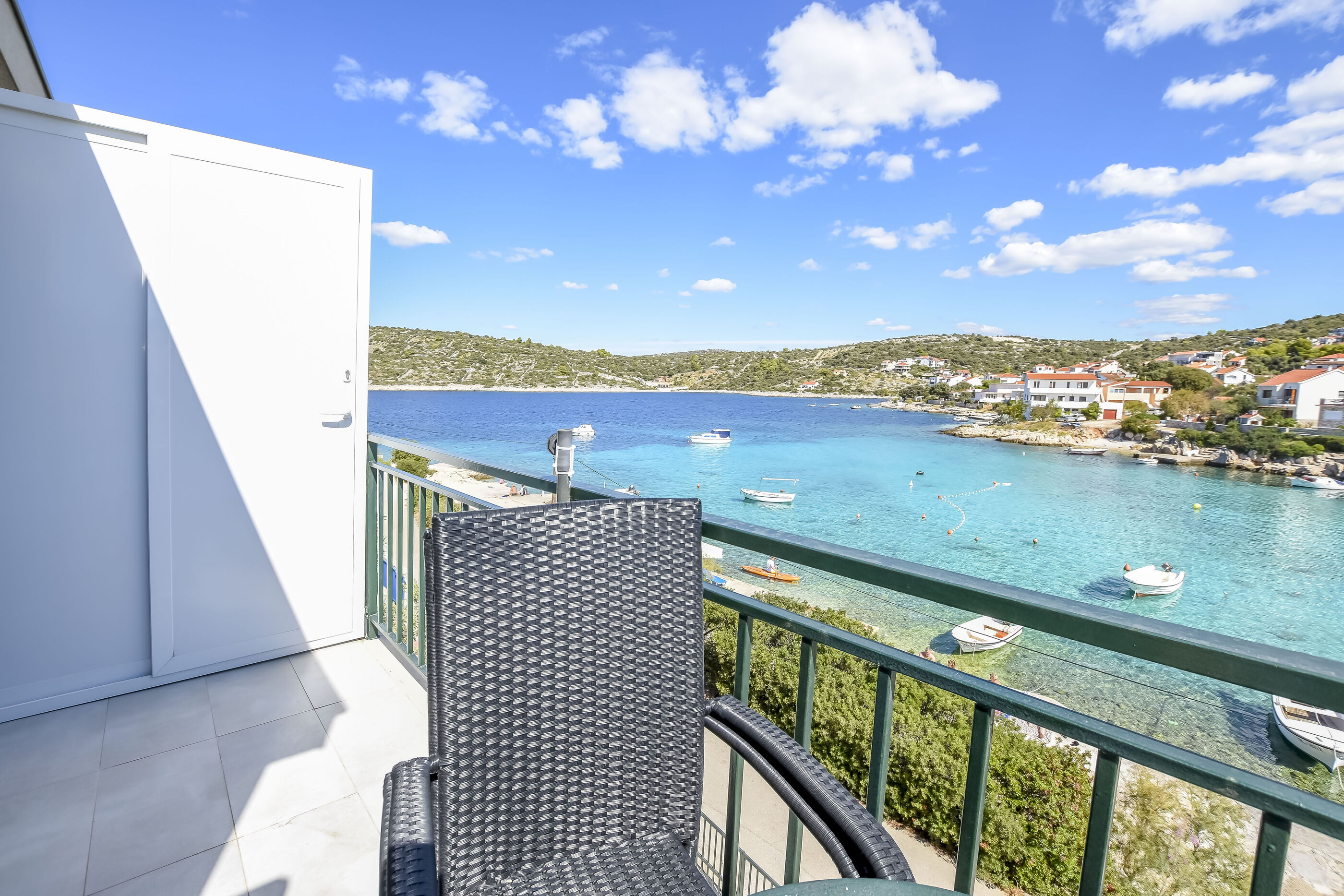 Apartments Sanda 12541-A2