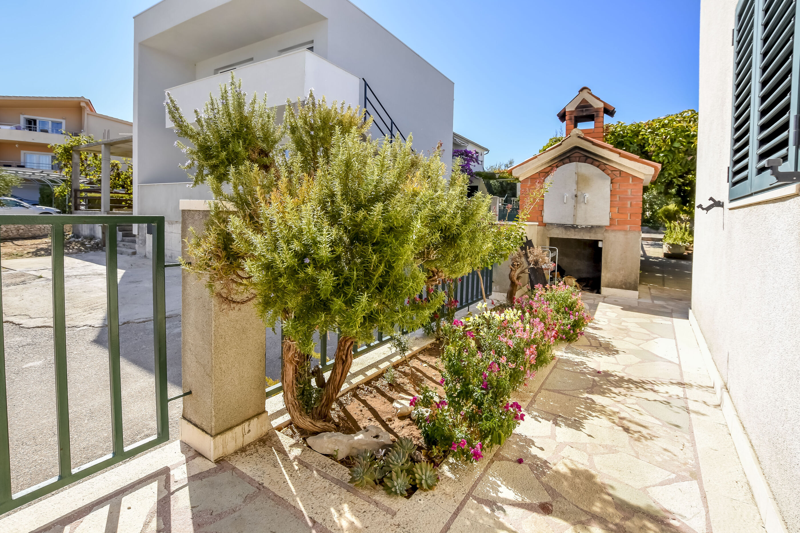 Apartments Sanda 12541-A3