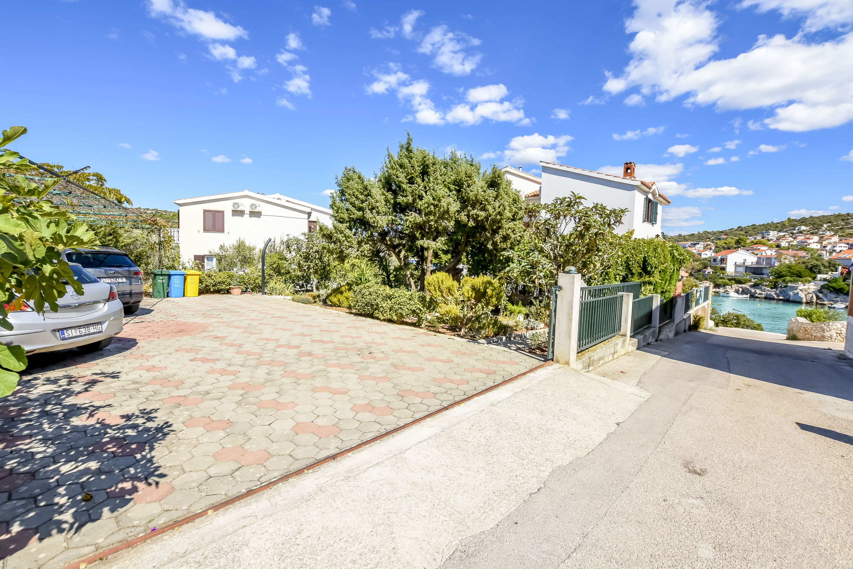 Apartments Sanda 12541-A3