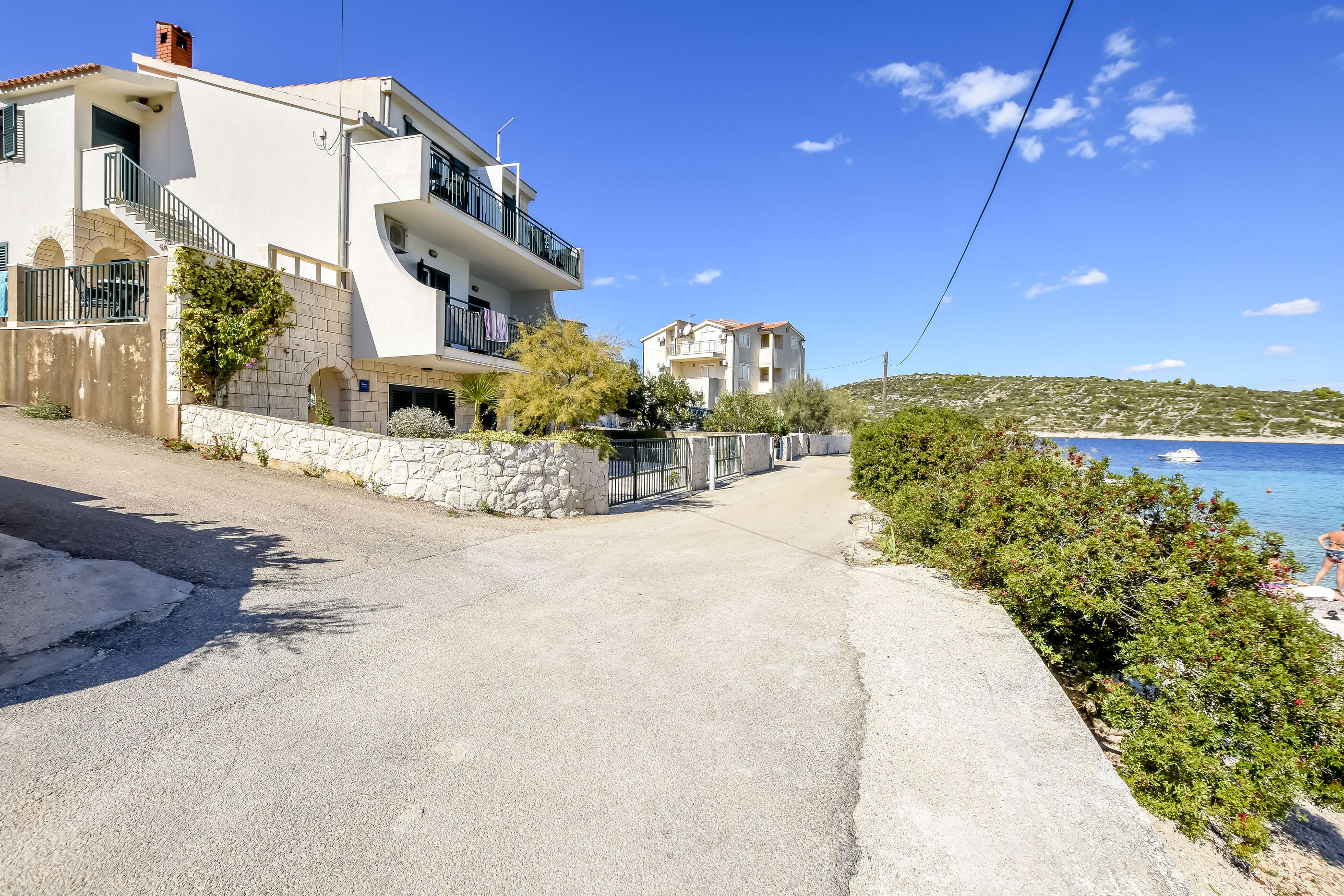Apartments Sanda 12541-A3