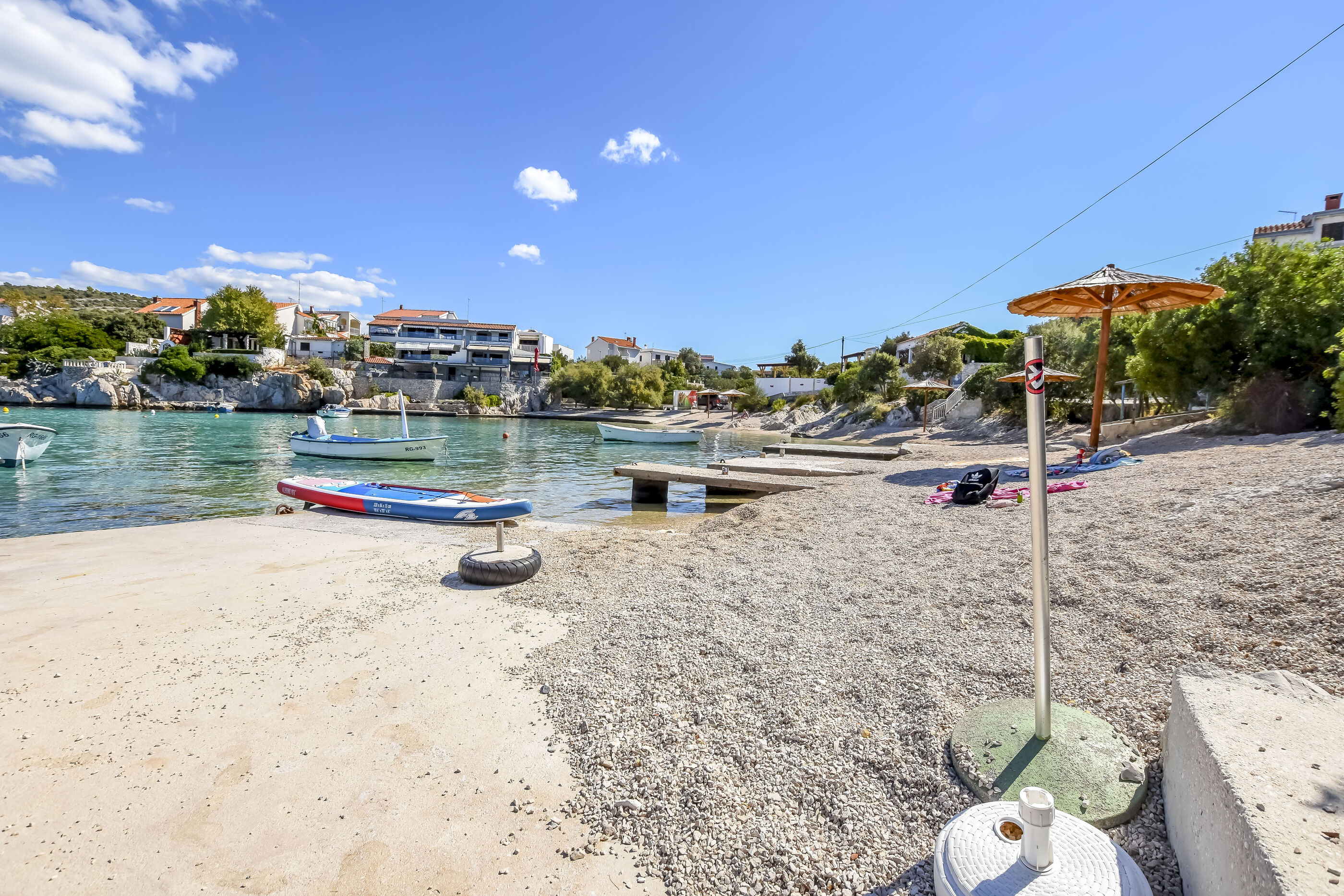 Apartments Sanda 12541-A3