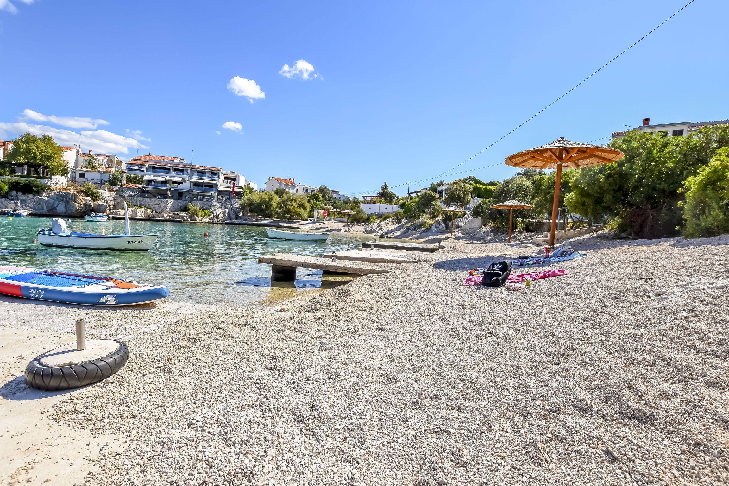 Apartments Sanda 12541-A3